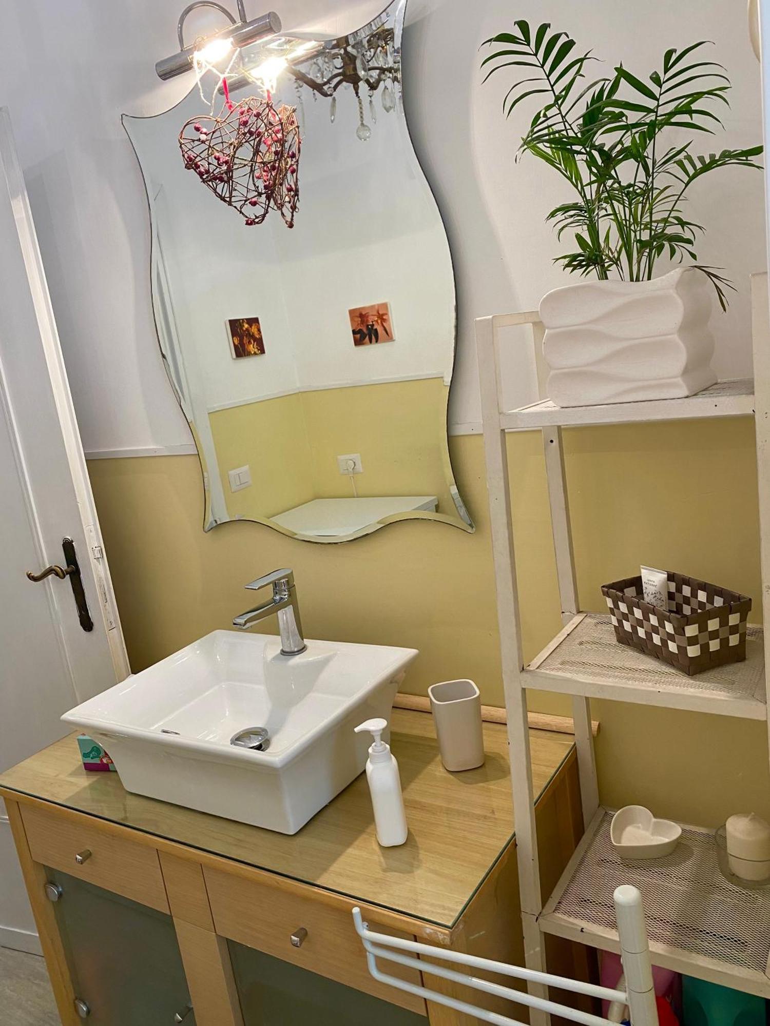 Alcova Romana Apartment *