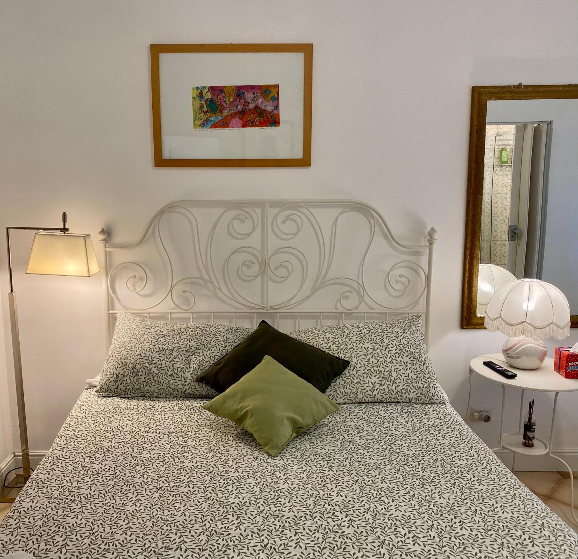 Alcova Romana Apartment