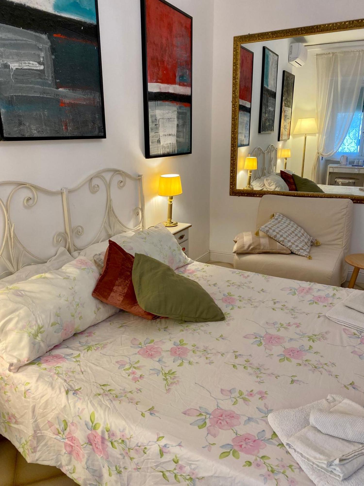 Alcova Romana Apartment Rome