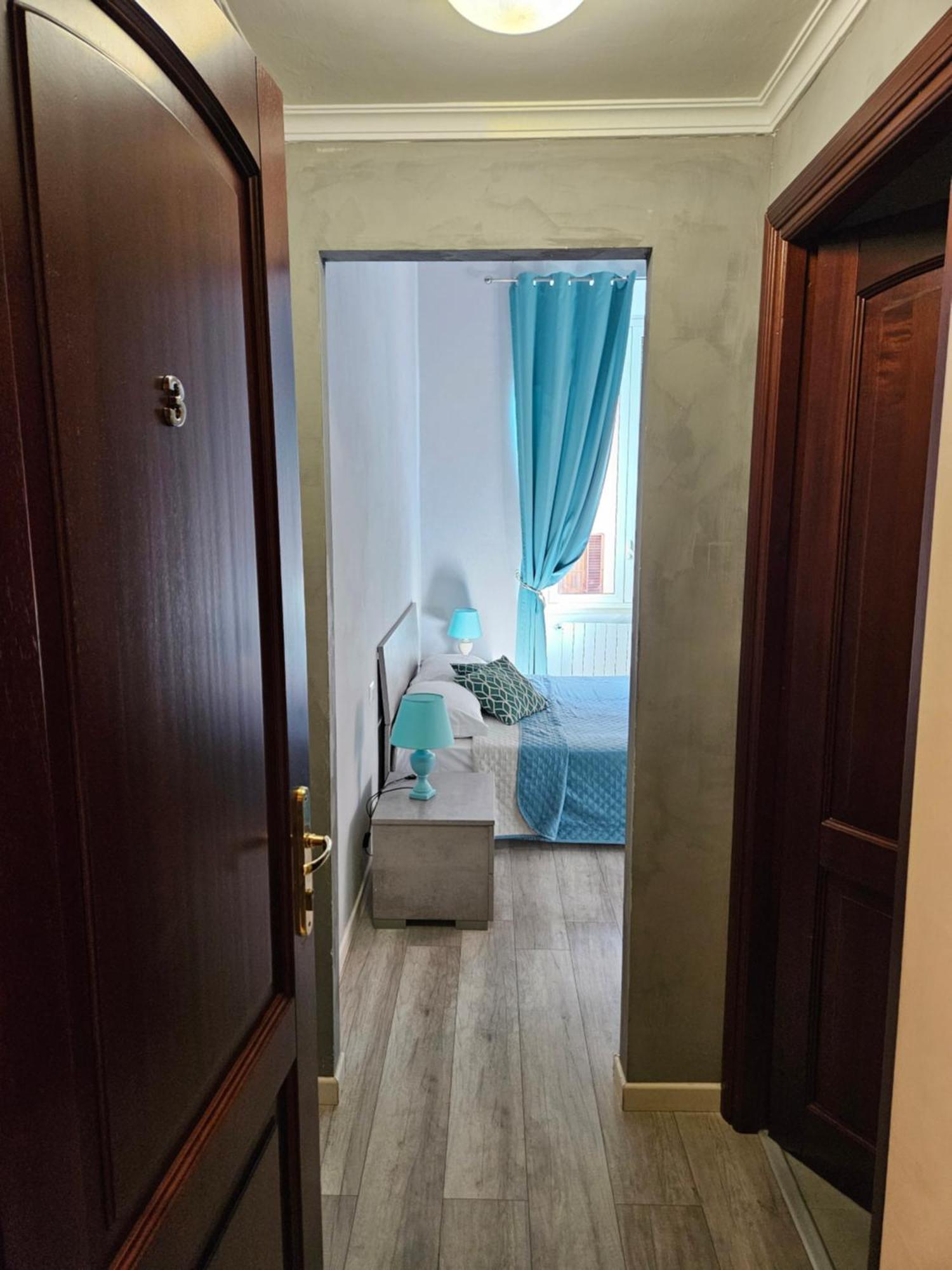 Guest house Girasole *