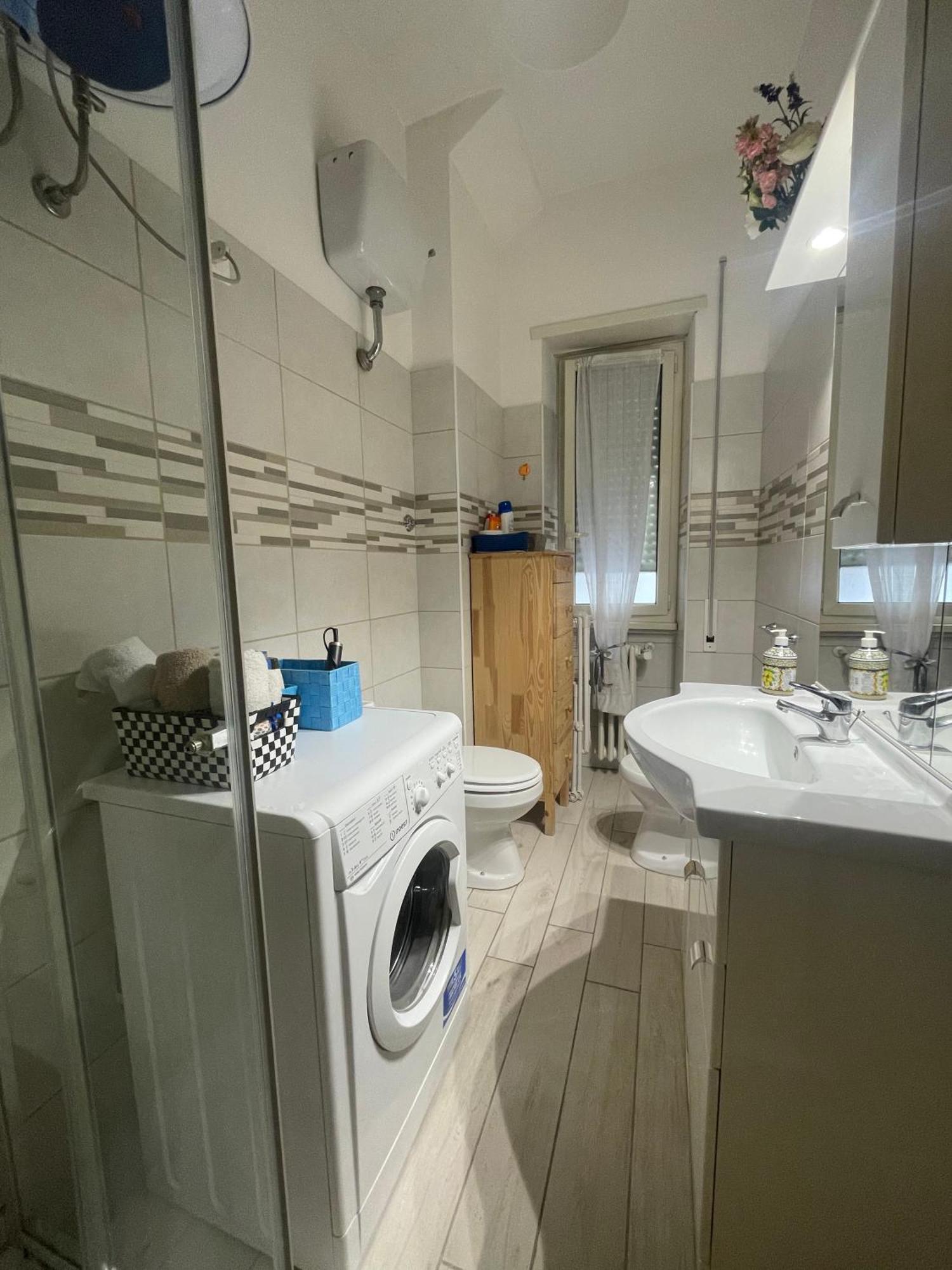 Appartement 14 Rome