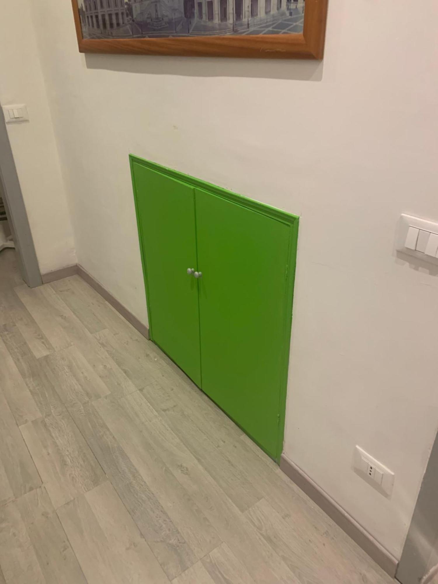 Appartement Vittoria Rome