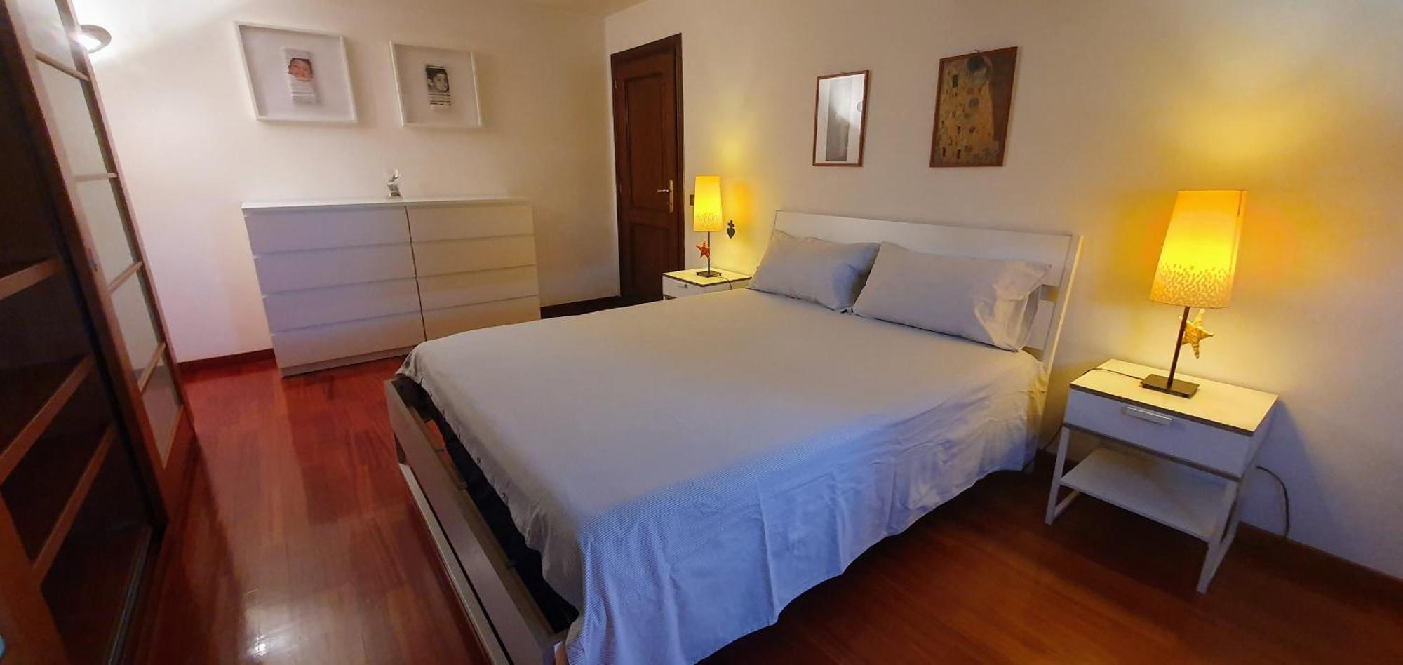 Hospedagem domiciliar A Beautiful In Marvelous Roma
