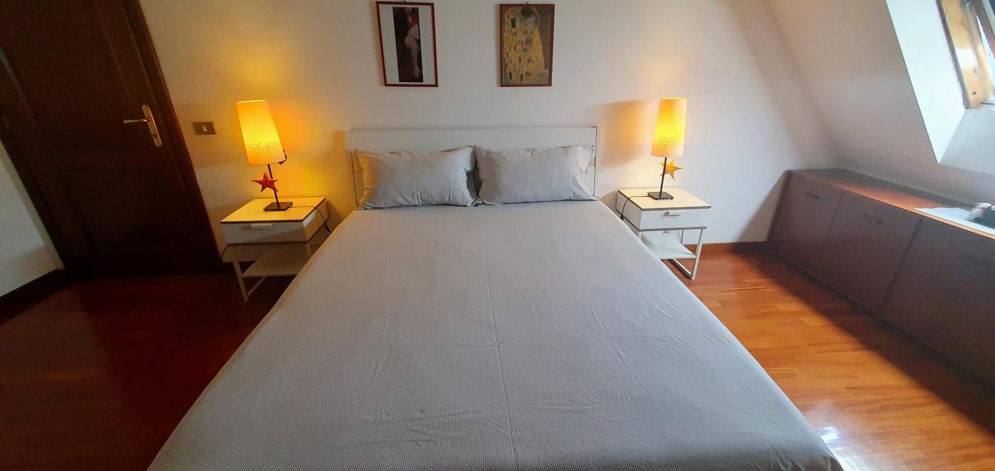 A Beautiful In Marvelous Hospedagem domiciliar Roma