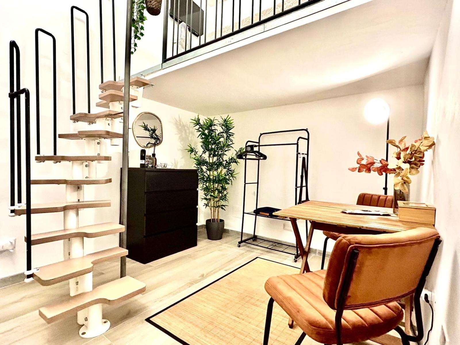 Katia Charme Appartement Rome