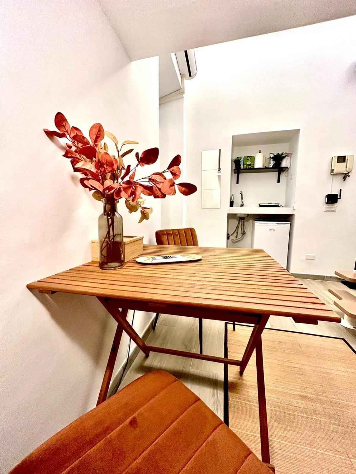 Katia Charme Appartement