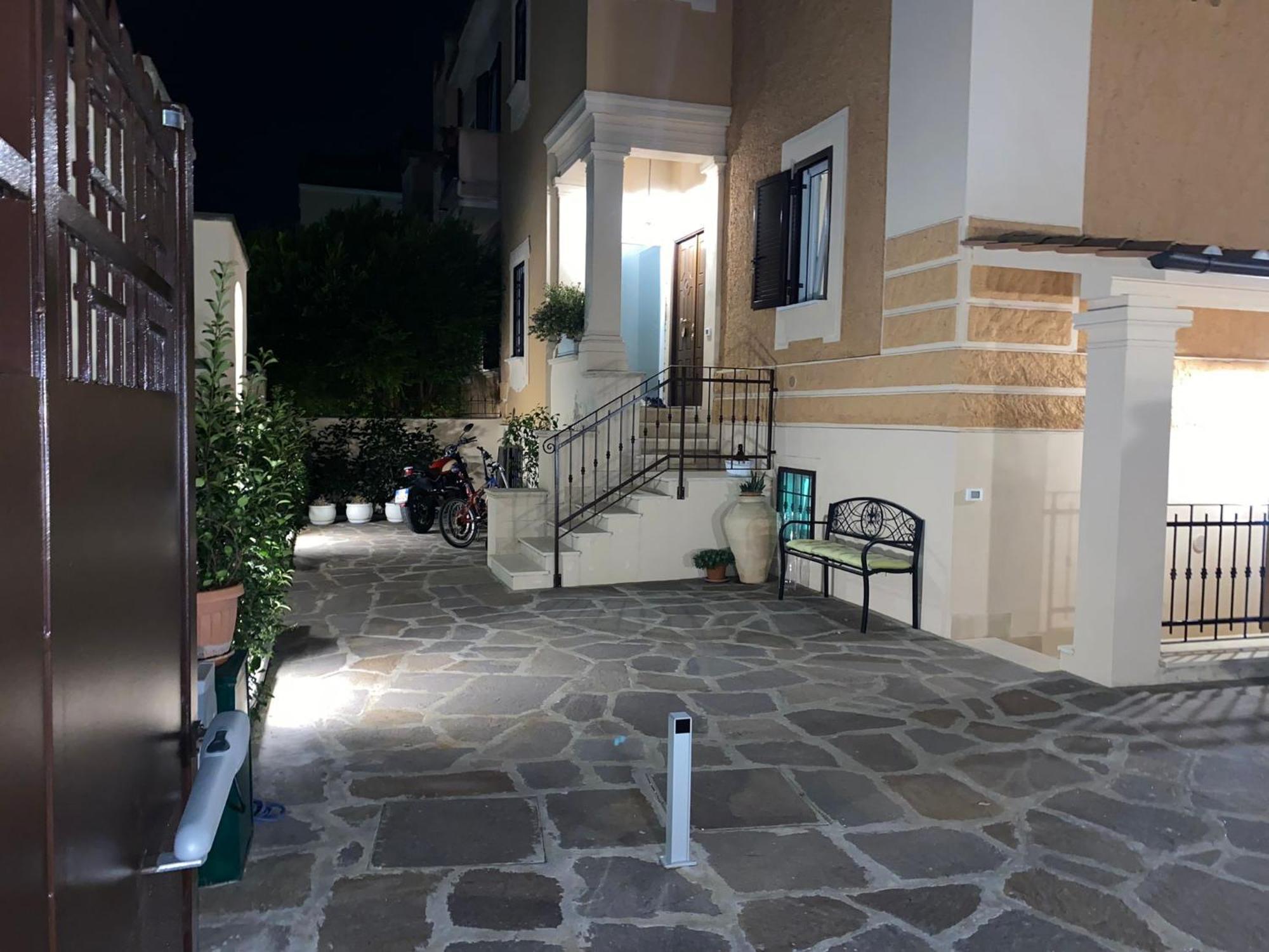 Alessandro Luxury Hébergement de vacances Rome