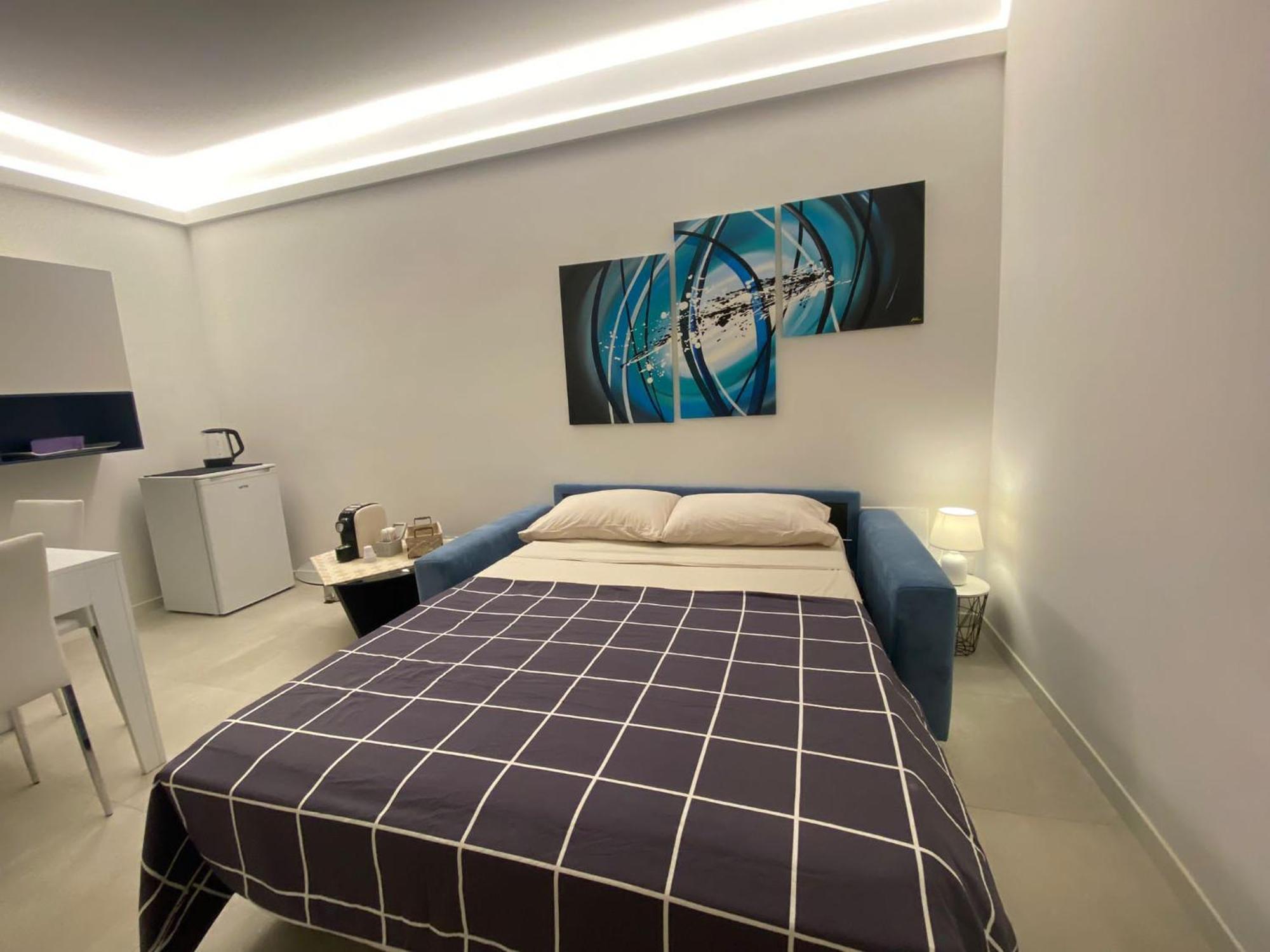 Hébergement de vacances Alessandro Luxury