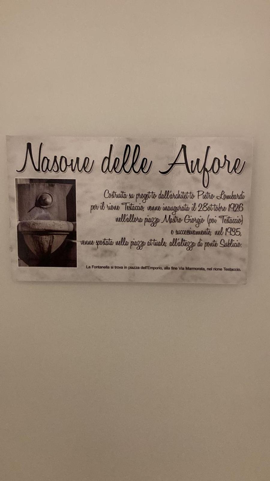 Nasoni Di Appart hôtel