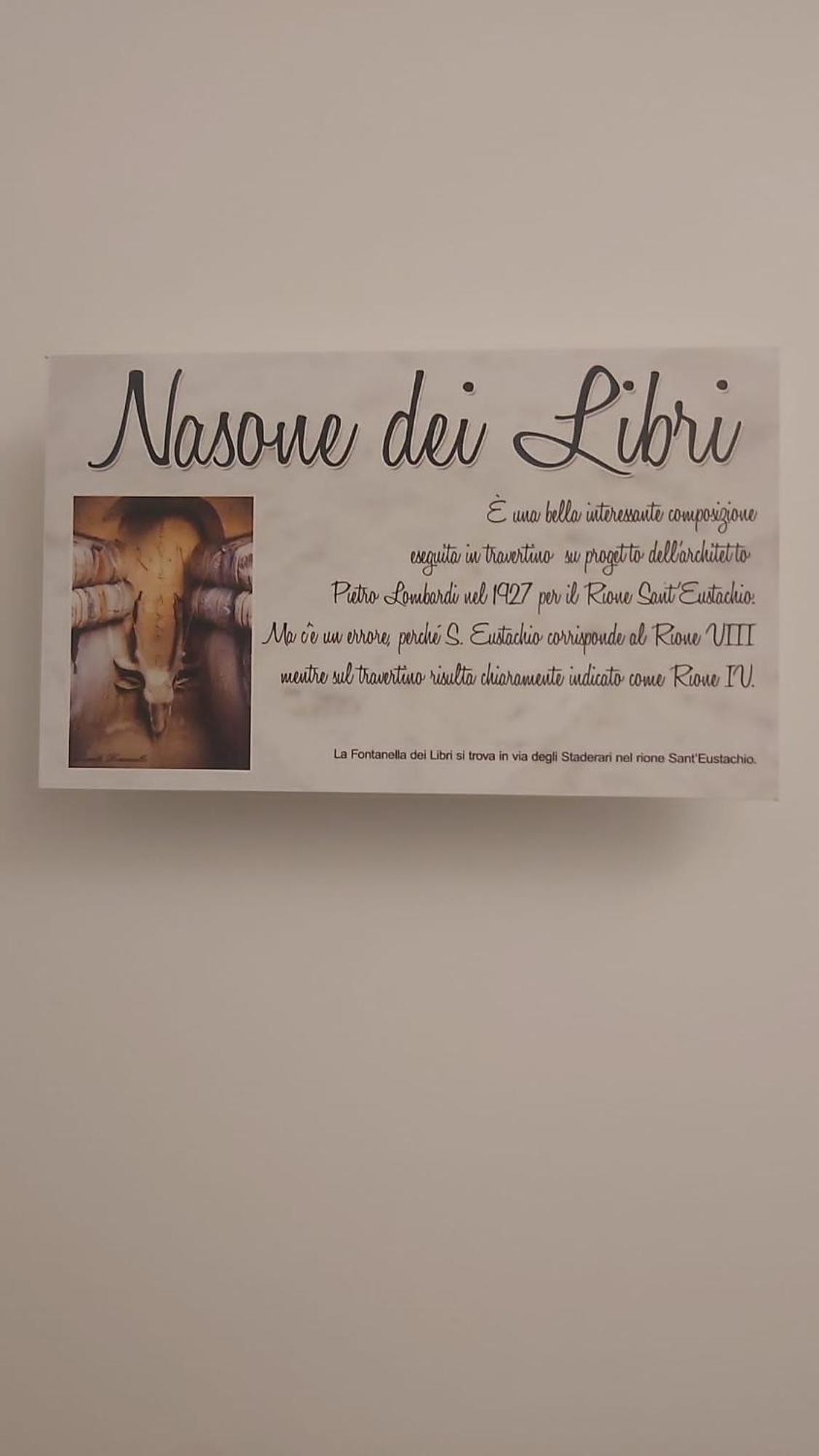 Nasoni Di Appart hôtel *