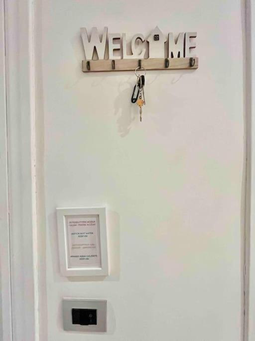 Gateway To Rome's Treasures Appartement *