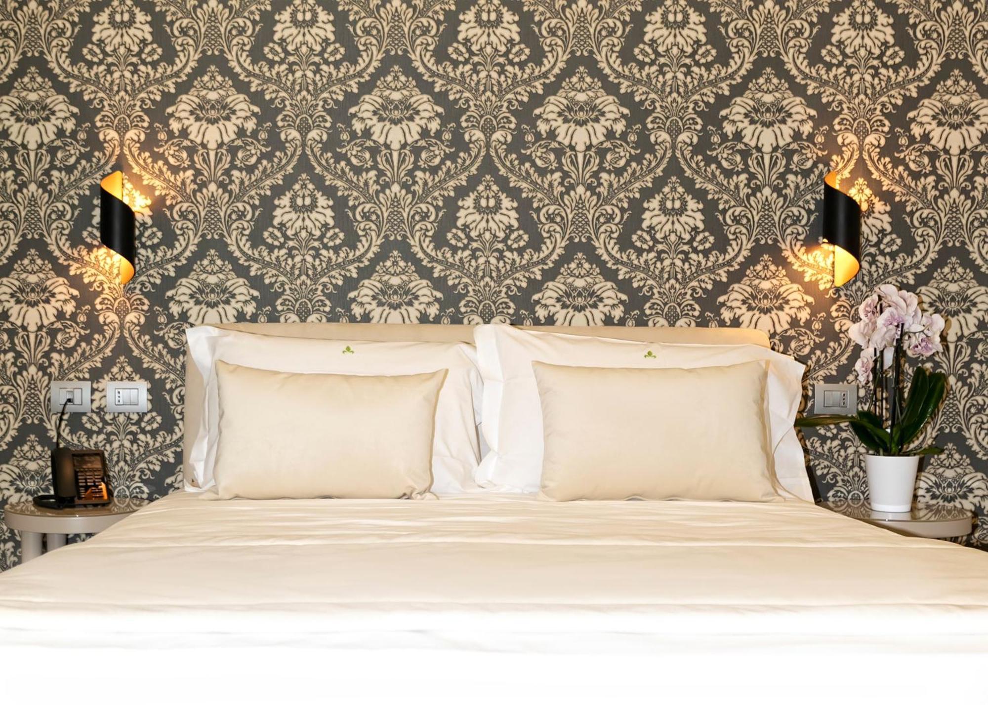 Caravita Hotel 5*