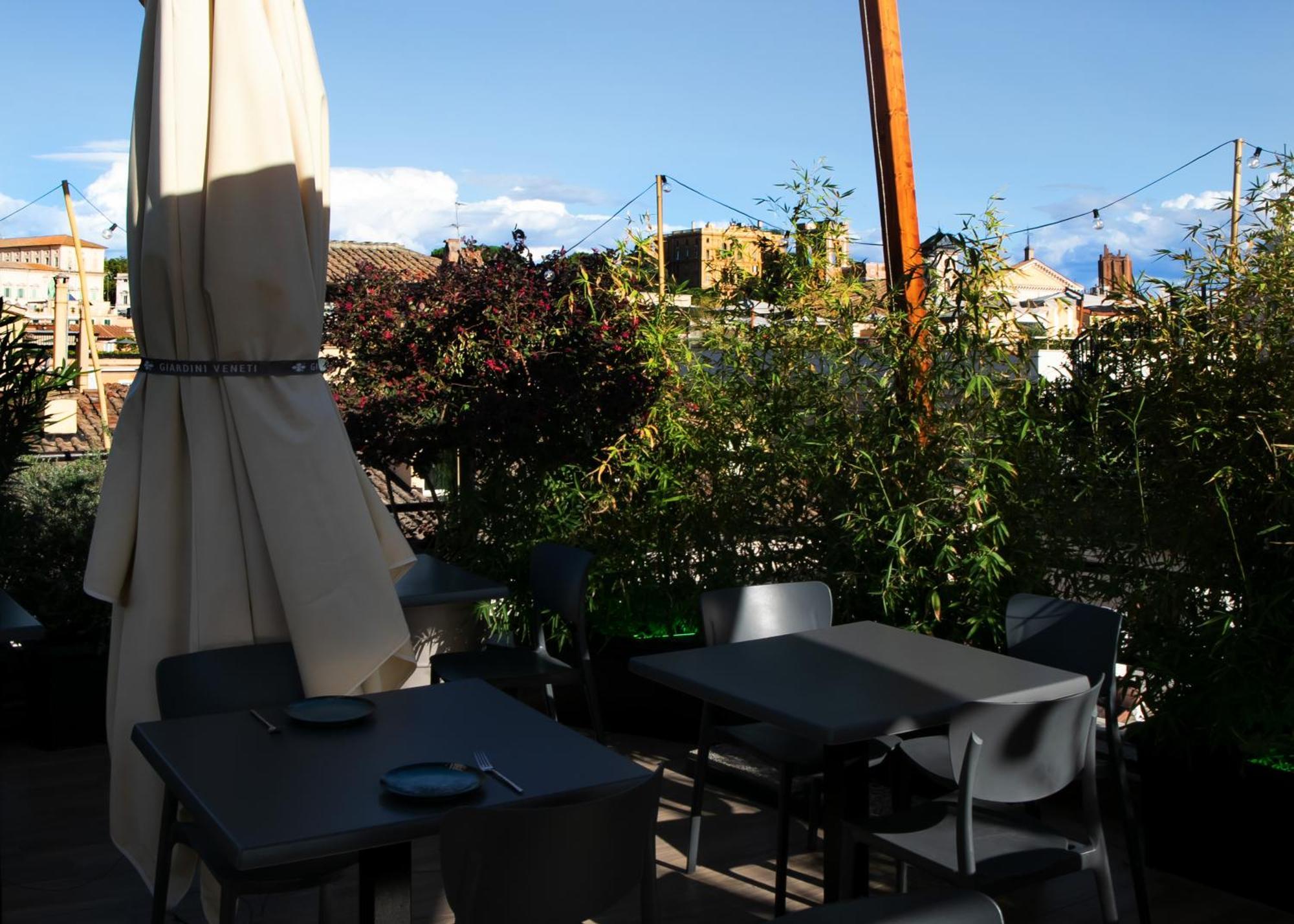 Caravita 5* Roma