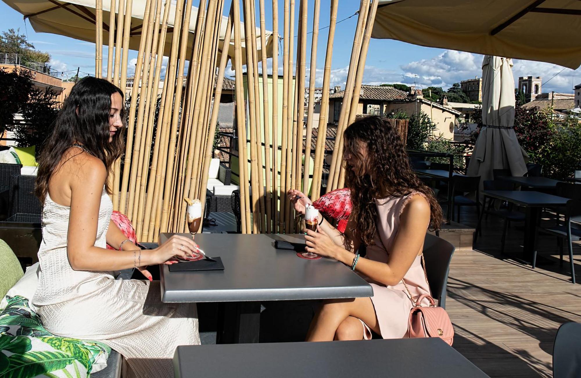 Caravita Hotel Roma