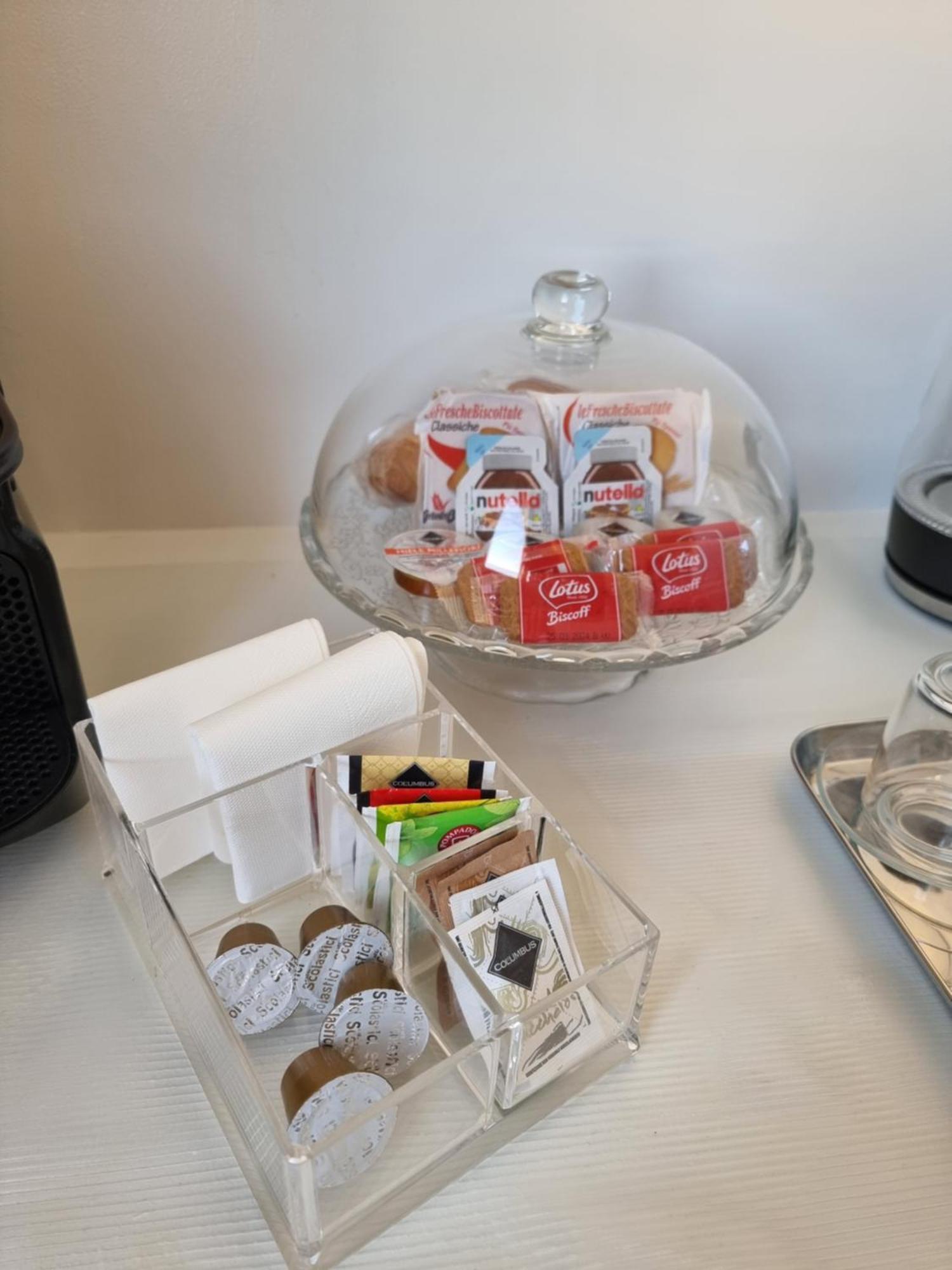 Bed & Breakfast - Il Nido D'amore Roma