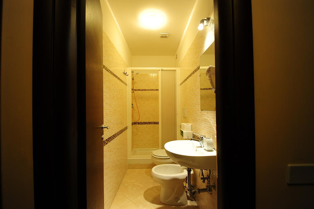 Hotel Mosaic 3*