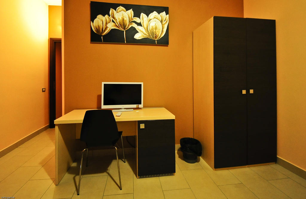Hotel Mosaic
