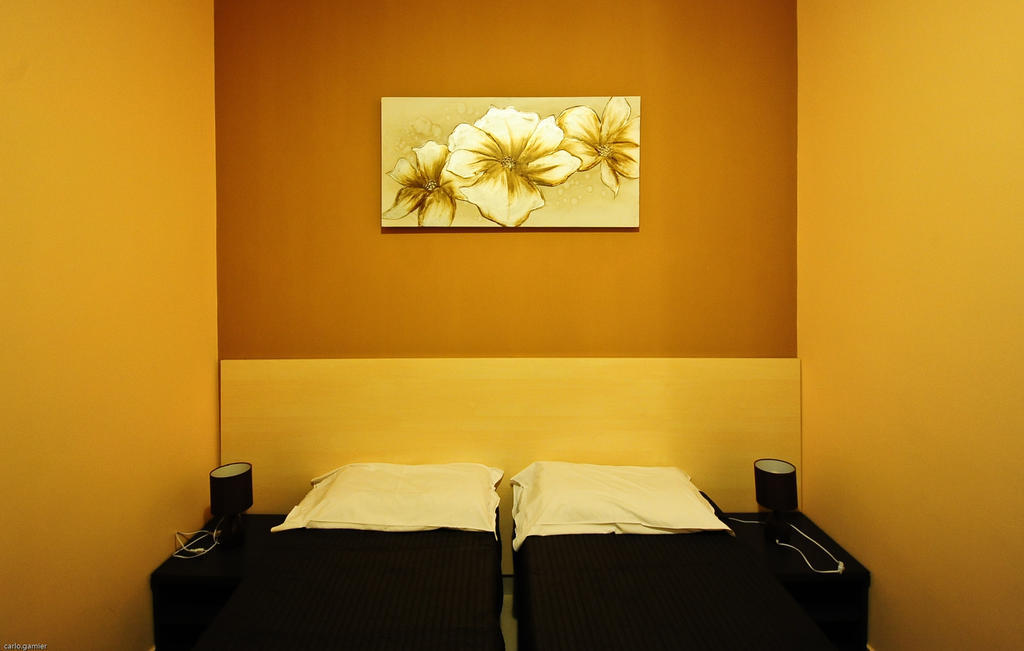 Mosaic Hotel