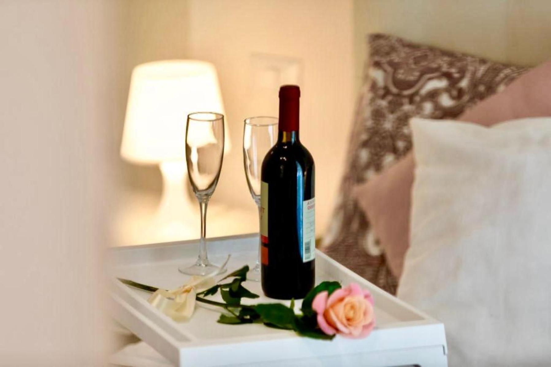 Lovely Nights - Luxury Rome
