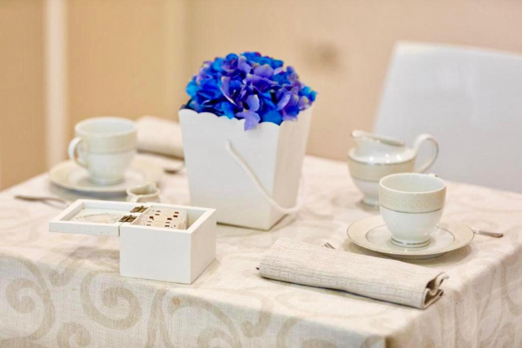 Lovely Nights - Luxury Guest house Rome