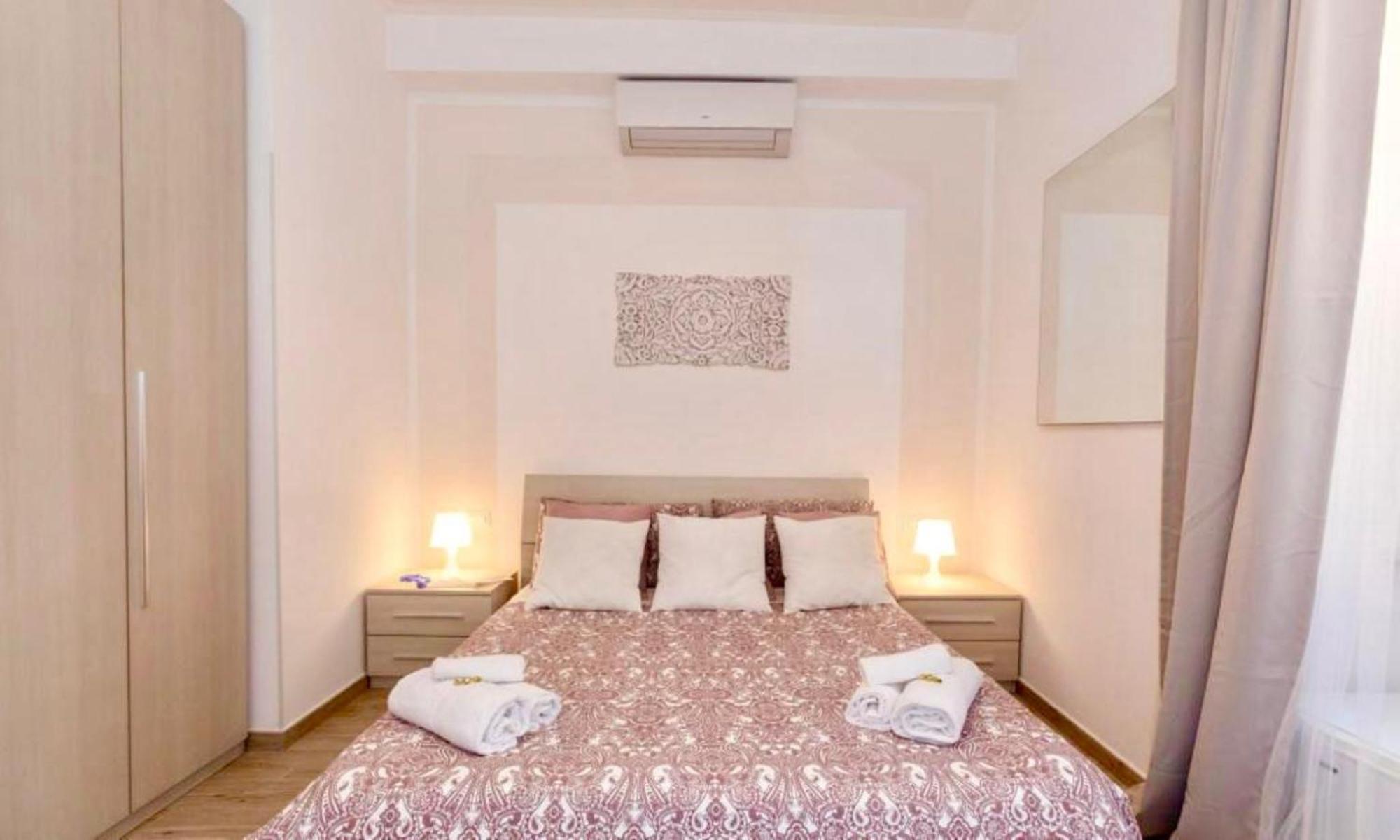 Lovely Nights - Luxury Guest house