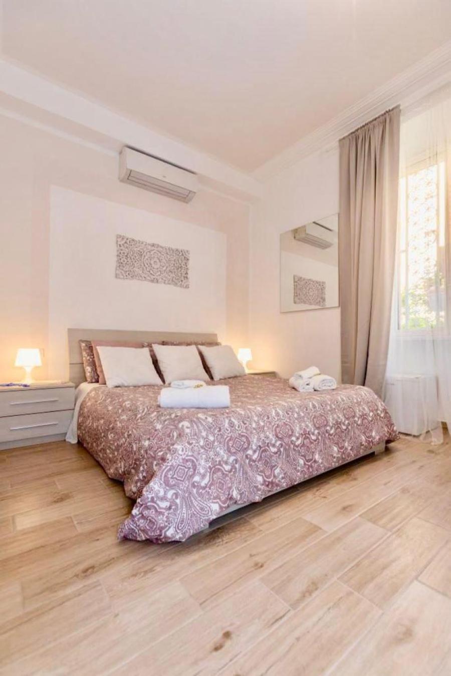 Lovely Nights - Luxury * Rome