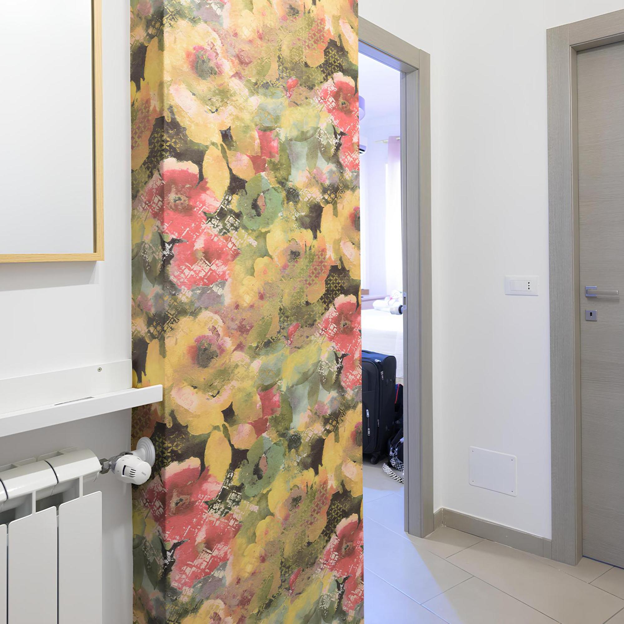 Peoniamaximahouse -piazza Bologna- Apartment *