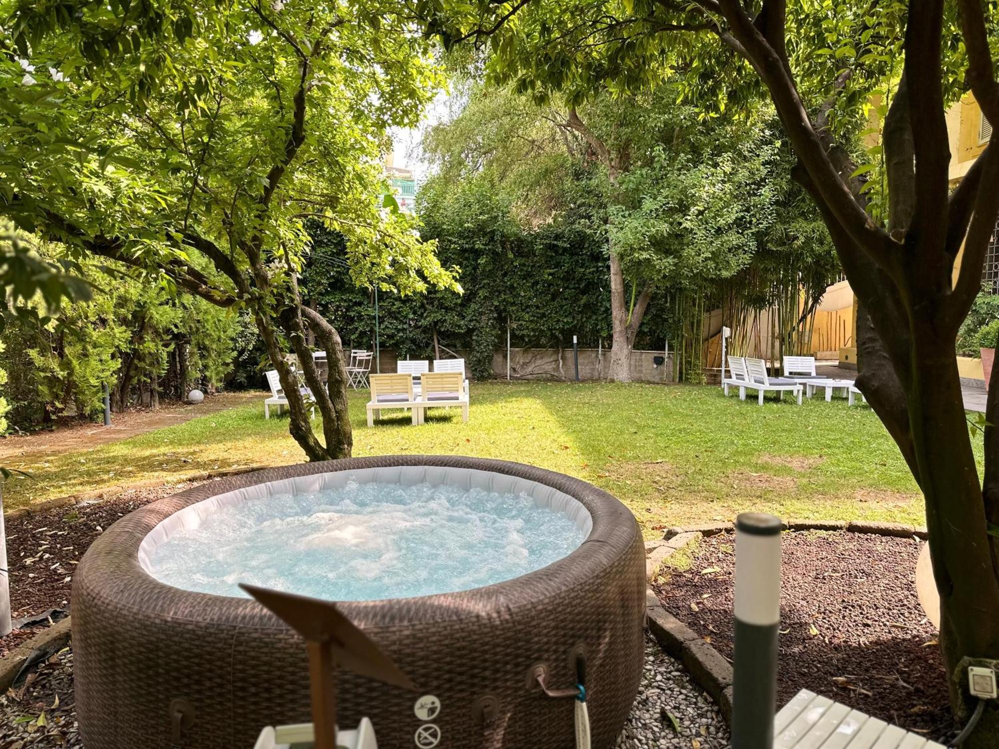 Relais Clivo Vaticano Gasthuis