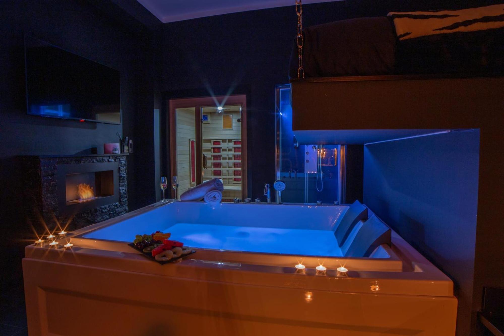 - Il Nido D'amore Bed & Breakfast