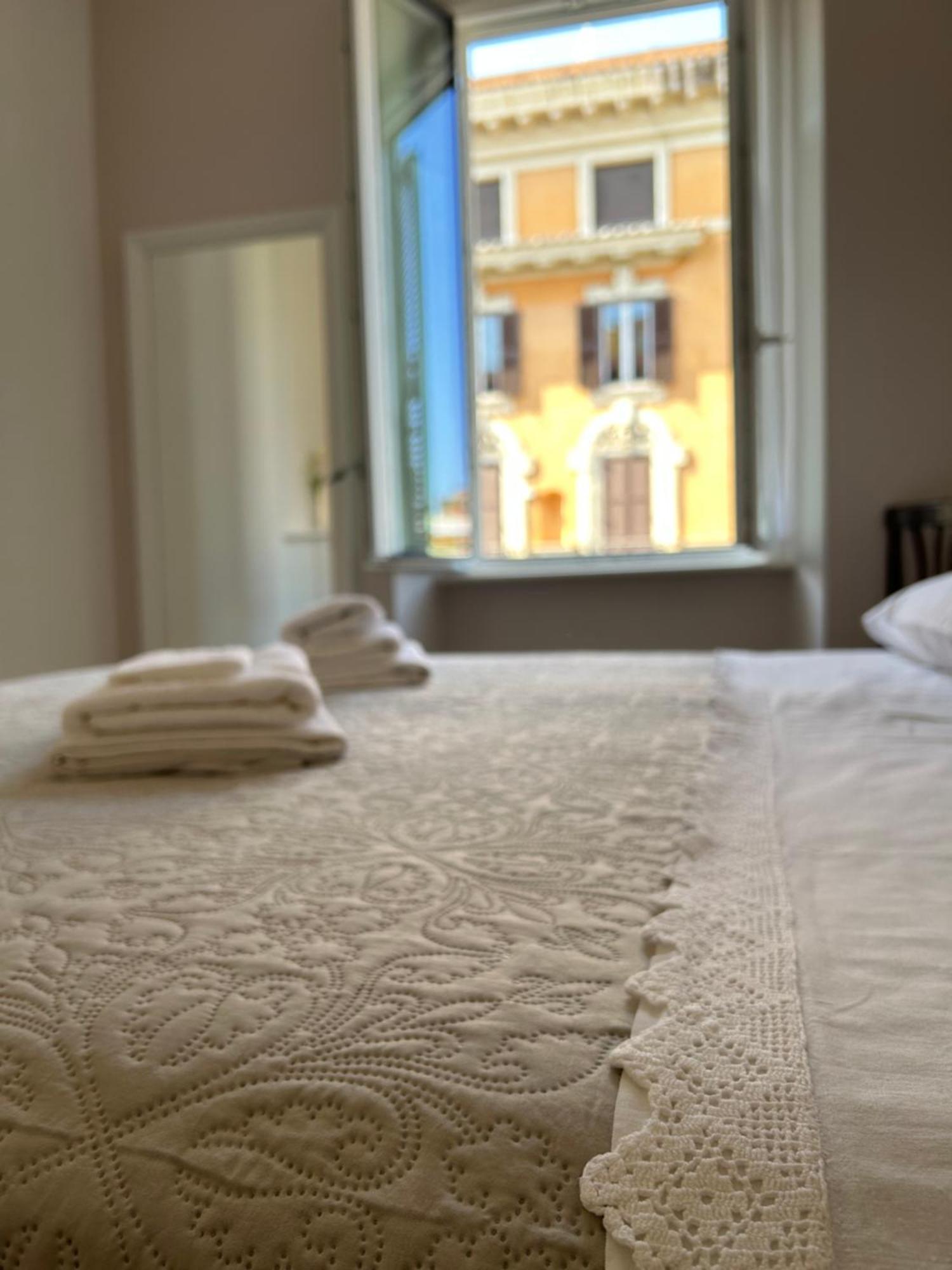 Leonard Vatican House Apartment Rome