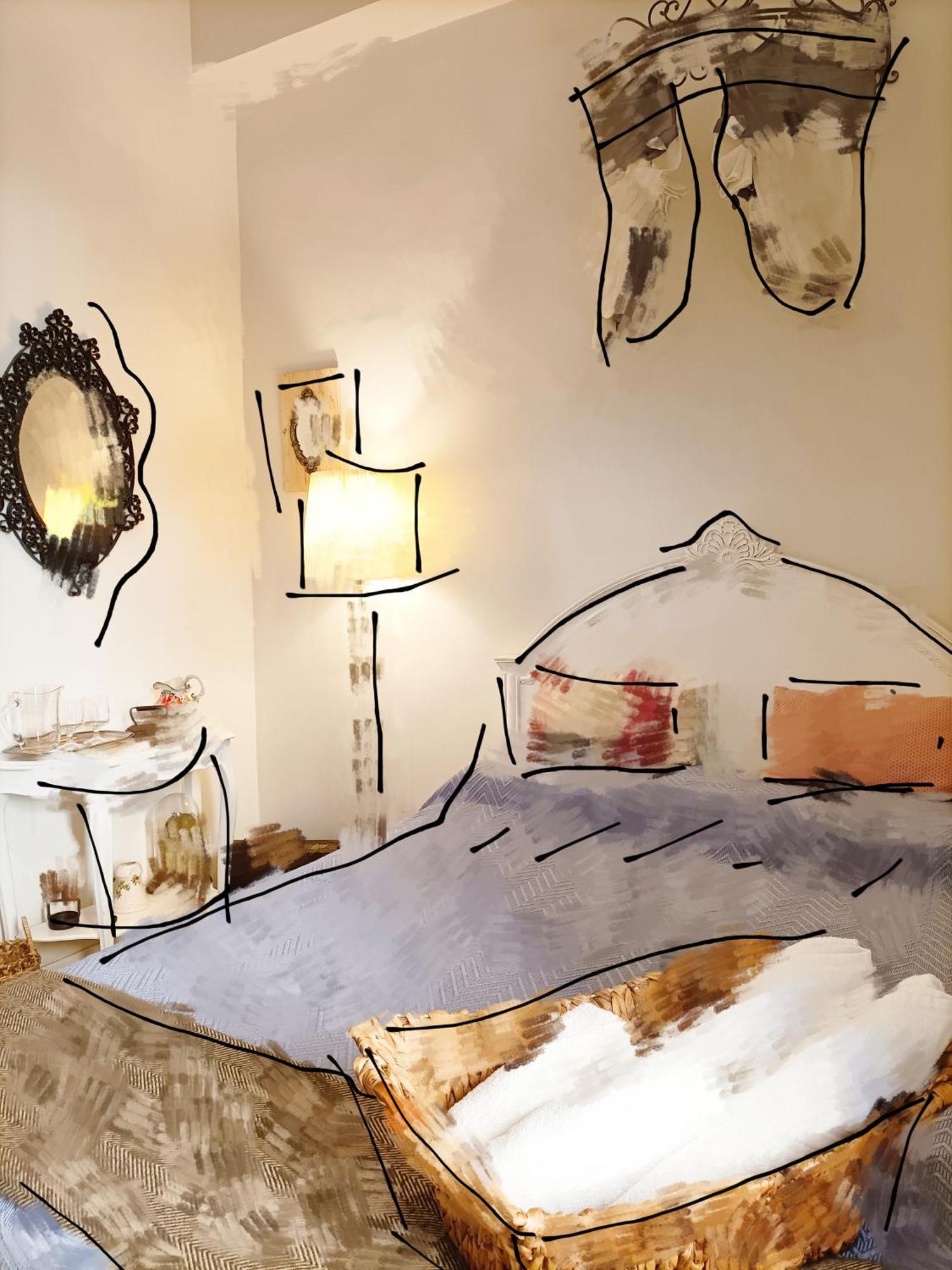 Apartamento Festina Lente Roma