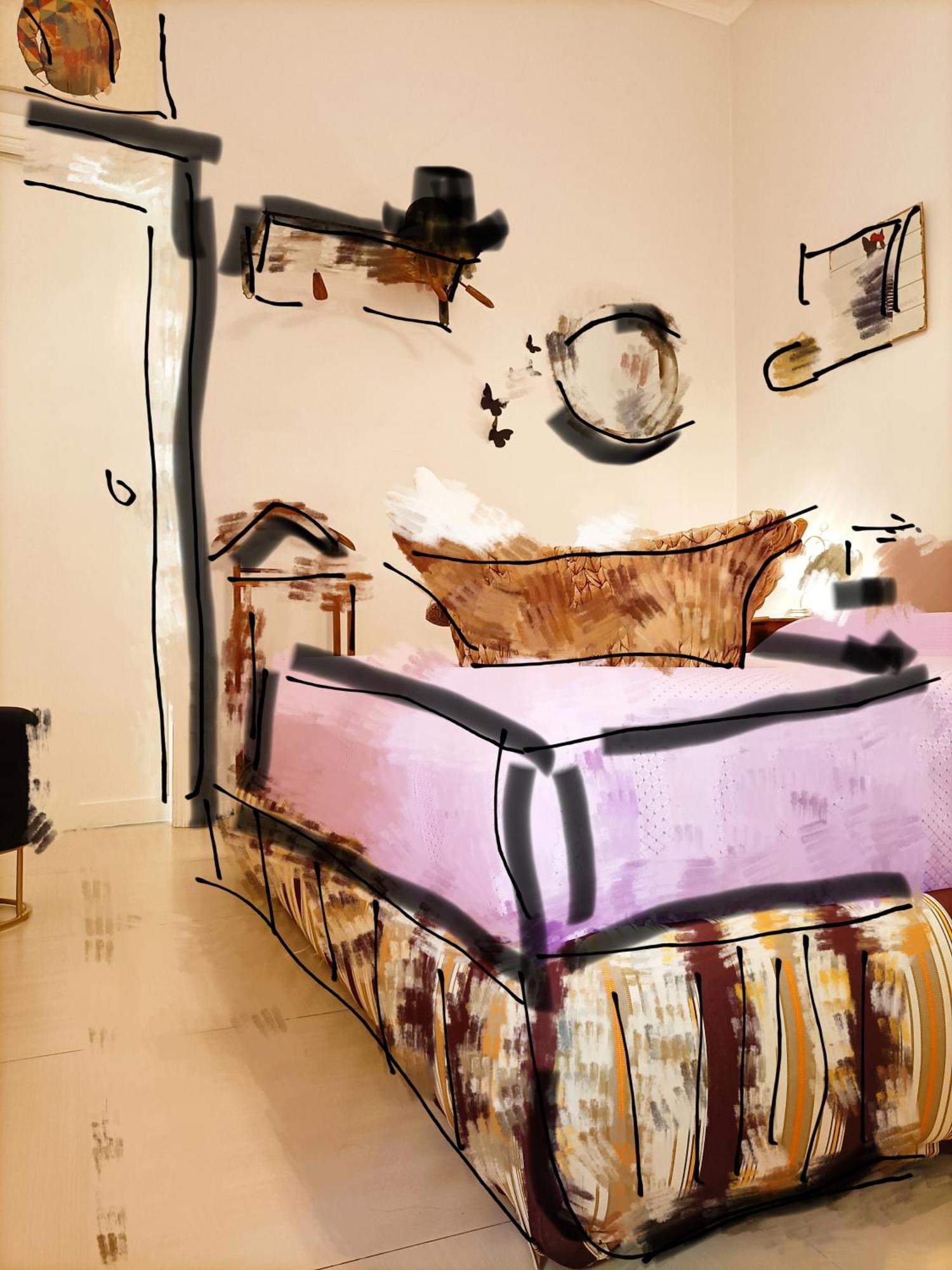 Festina Lente Apartamento