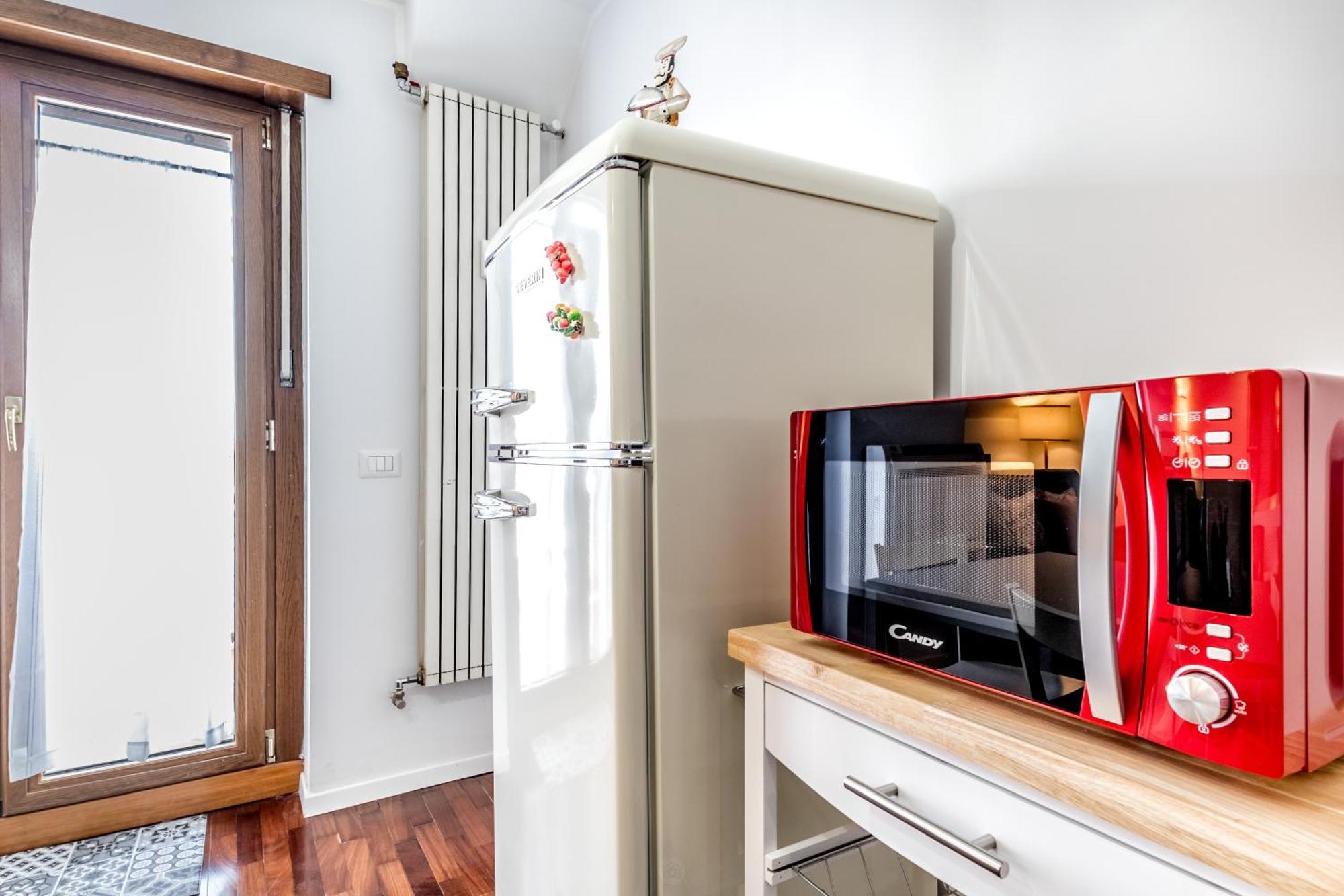 Bbhome Penthouse Bright And Elegant Metro Conca D'oro * Roma