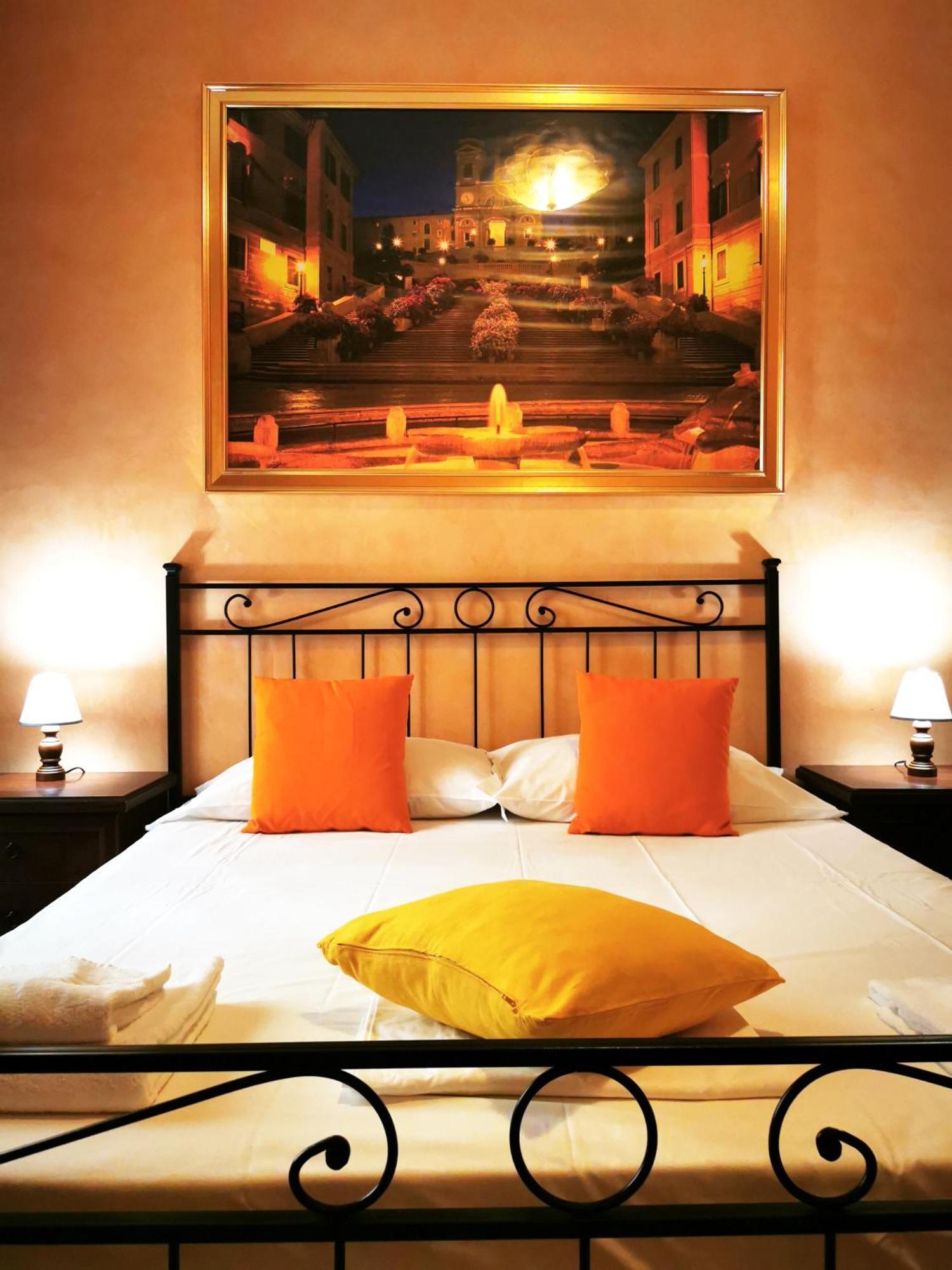 Maestoso Locazione Turistica * Roma