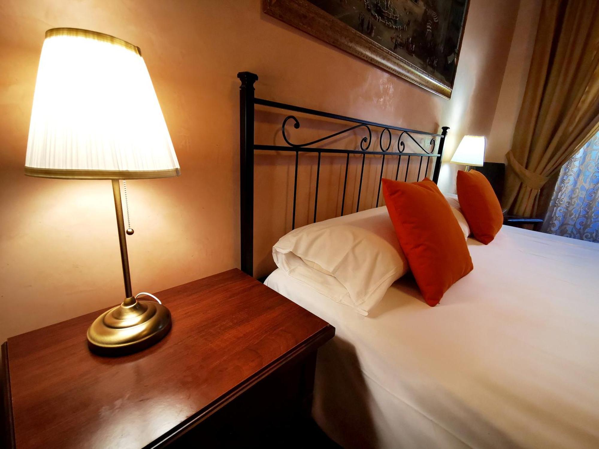 Maestoso Locazione Turistica Roma