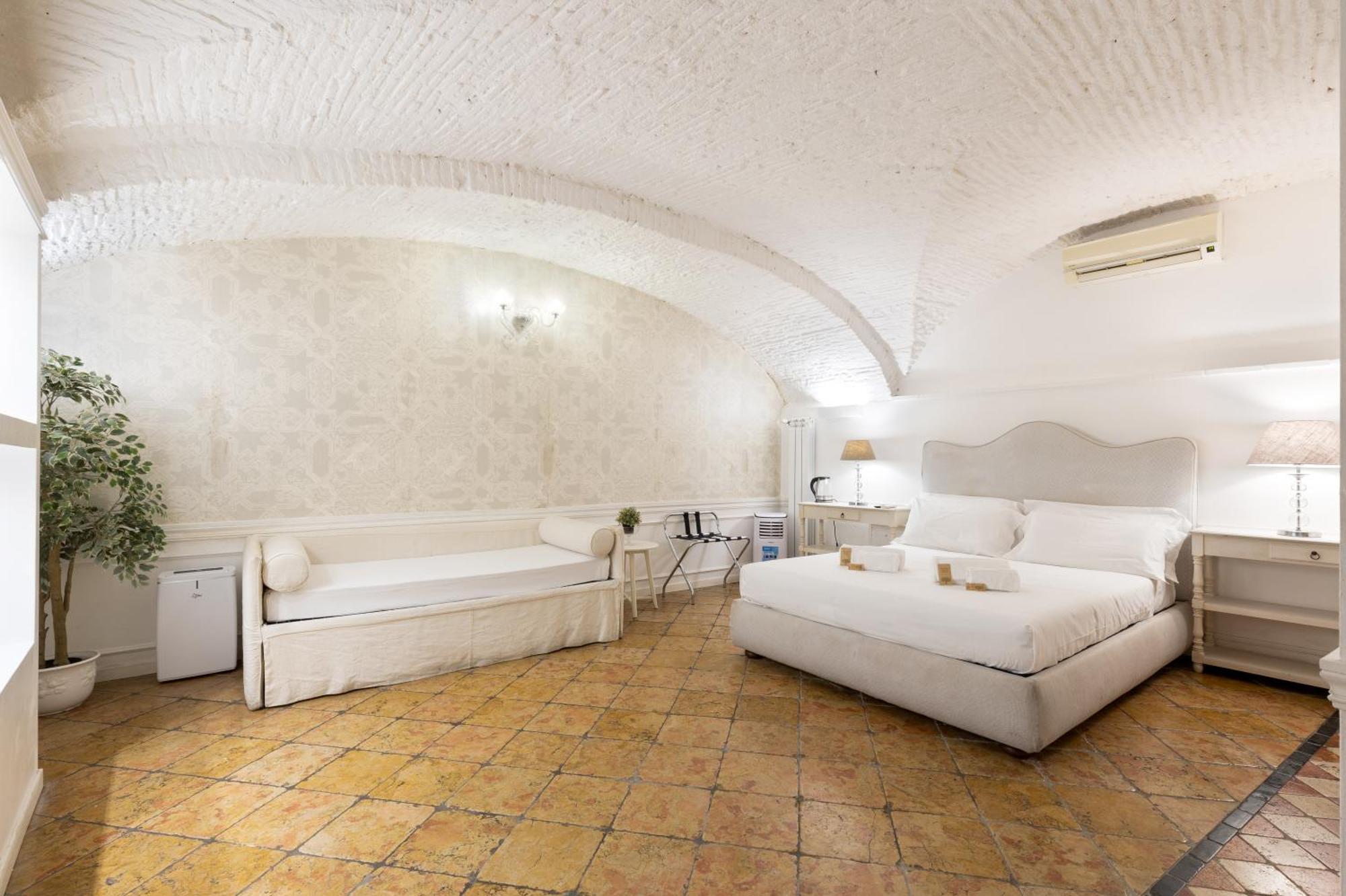 Domus 14 Bed & Breakfast