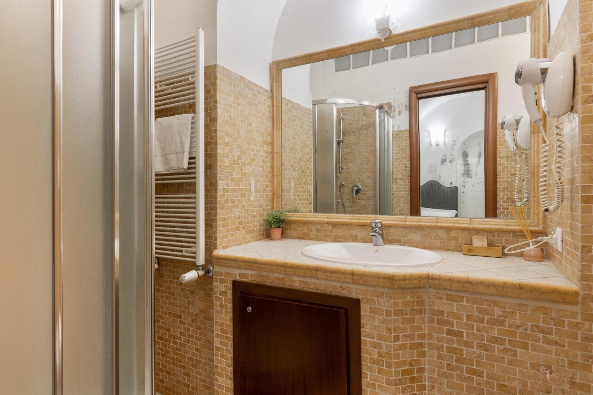 Bed & Breakfast Domus 14 Rome