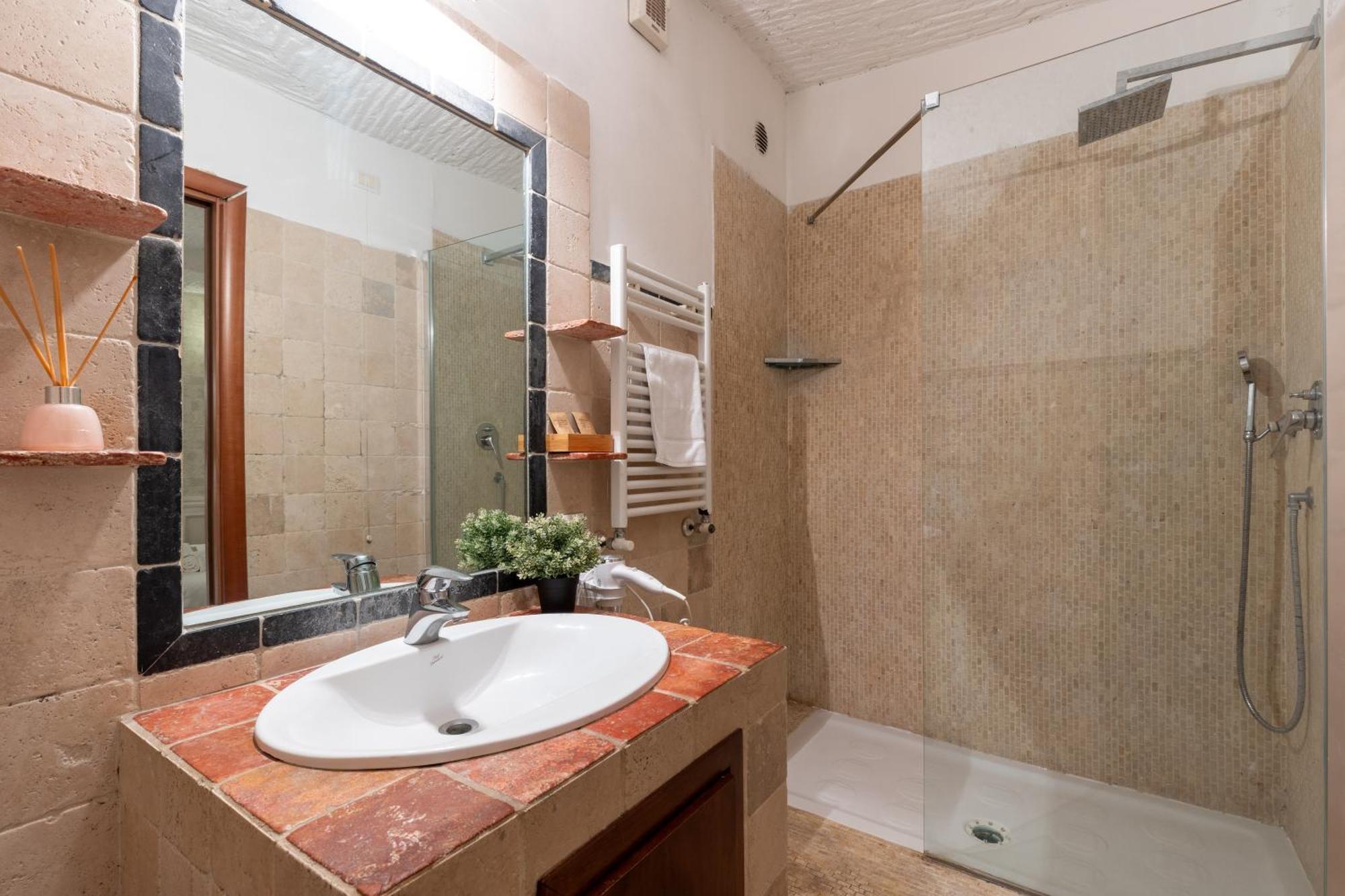 Bed & Breakfast Domus 14