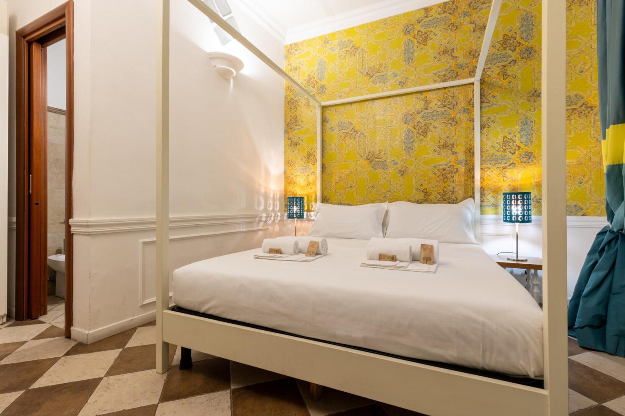 Bed & Breakfast Domus 14 *