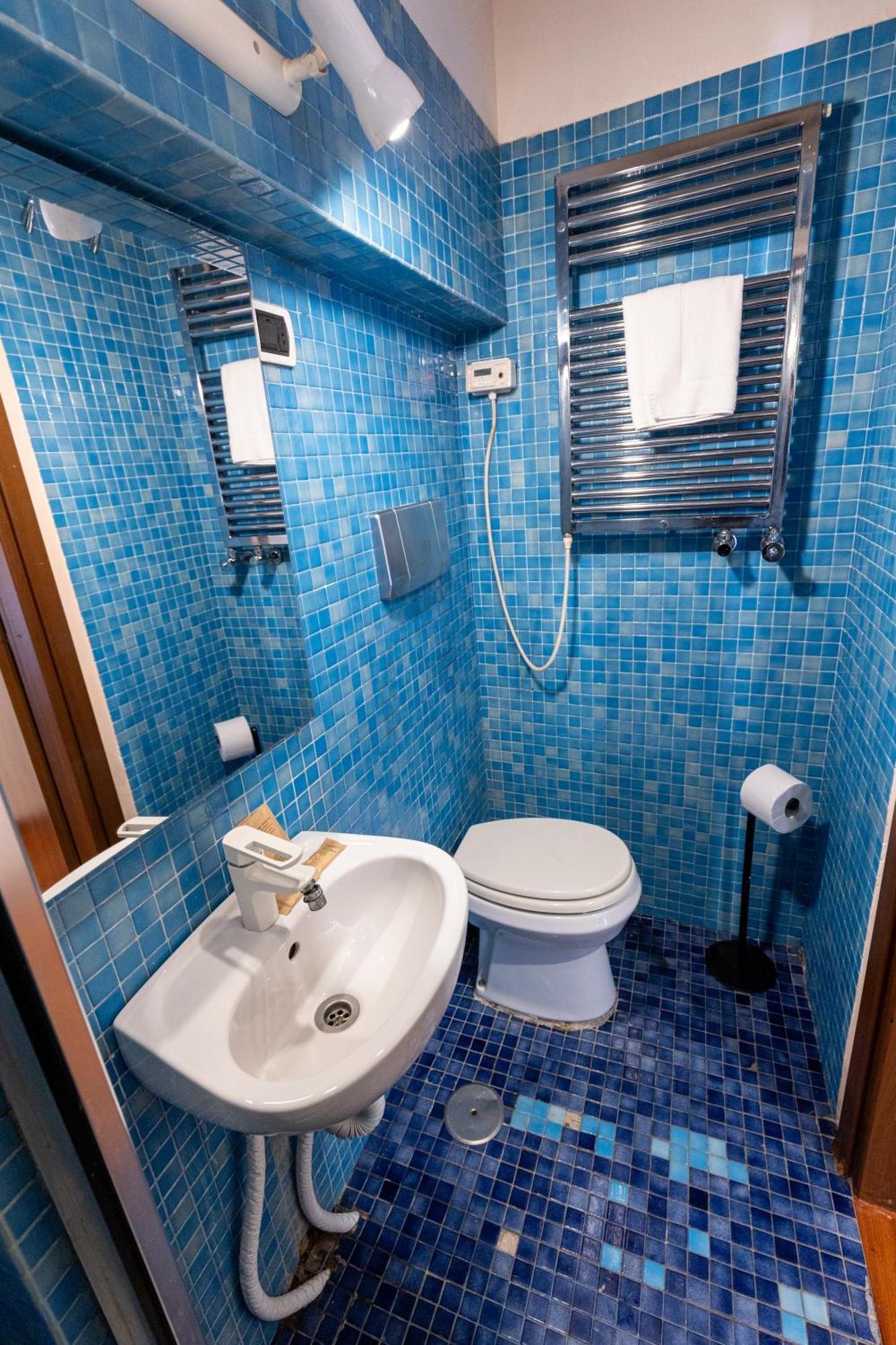 151 - Center Apartment Rome