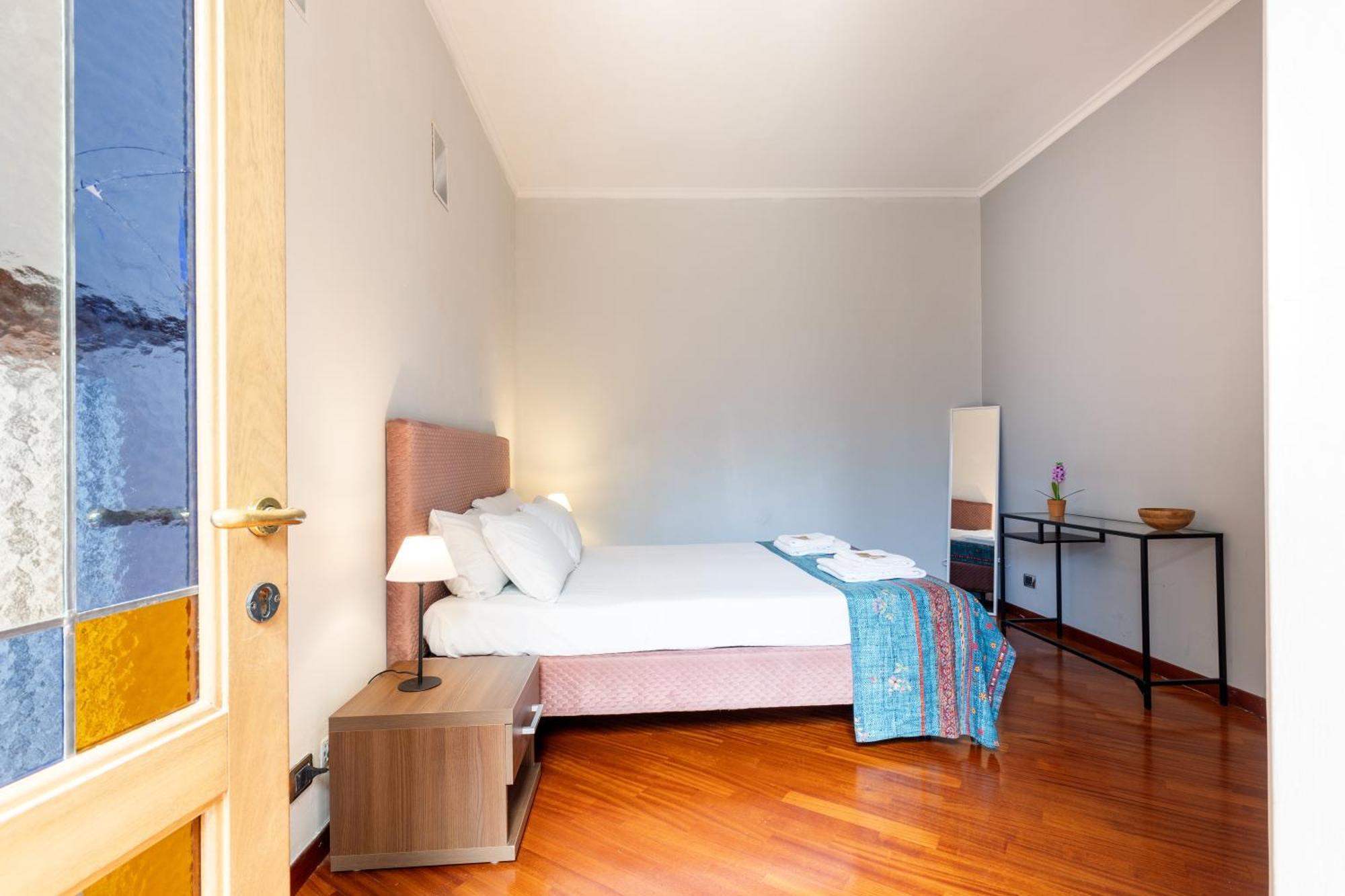 151 - Center Apartment *