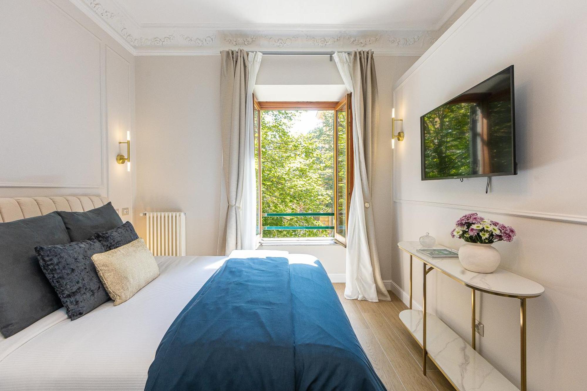 Affittacamere La Dolce Boutique Roma
