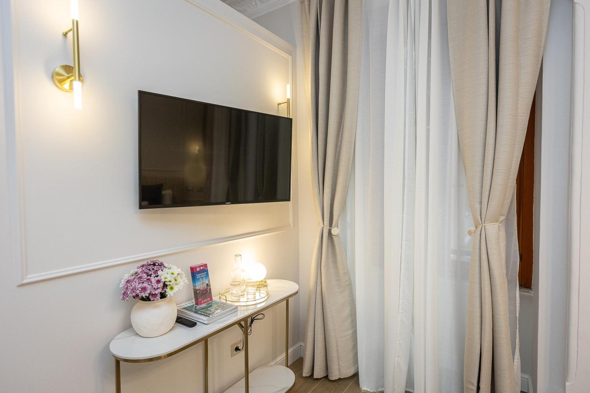 La Dolce Boutique * Roma