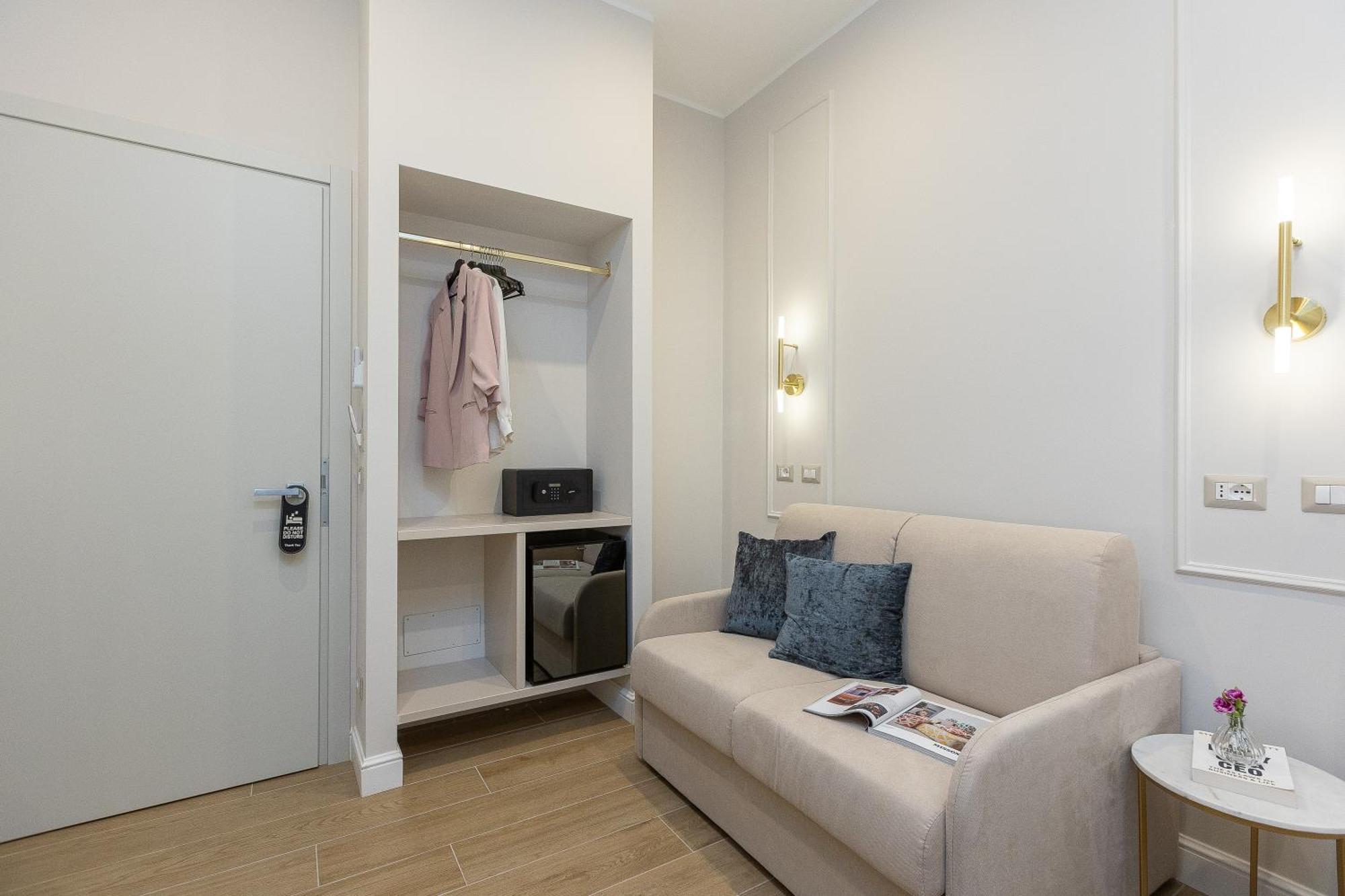 La Dolce Boutique * Roma