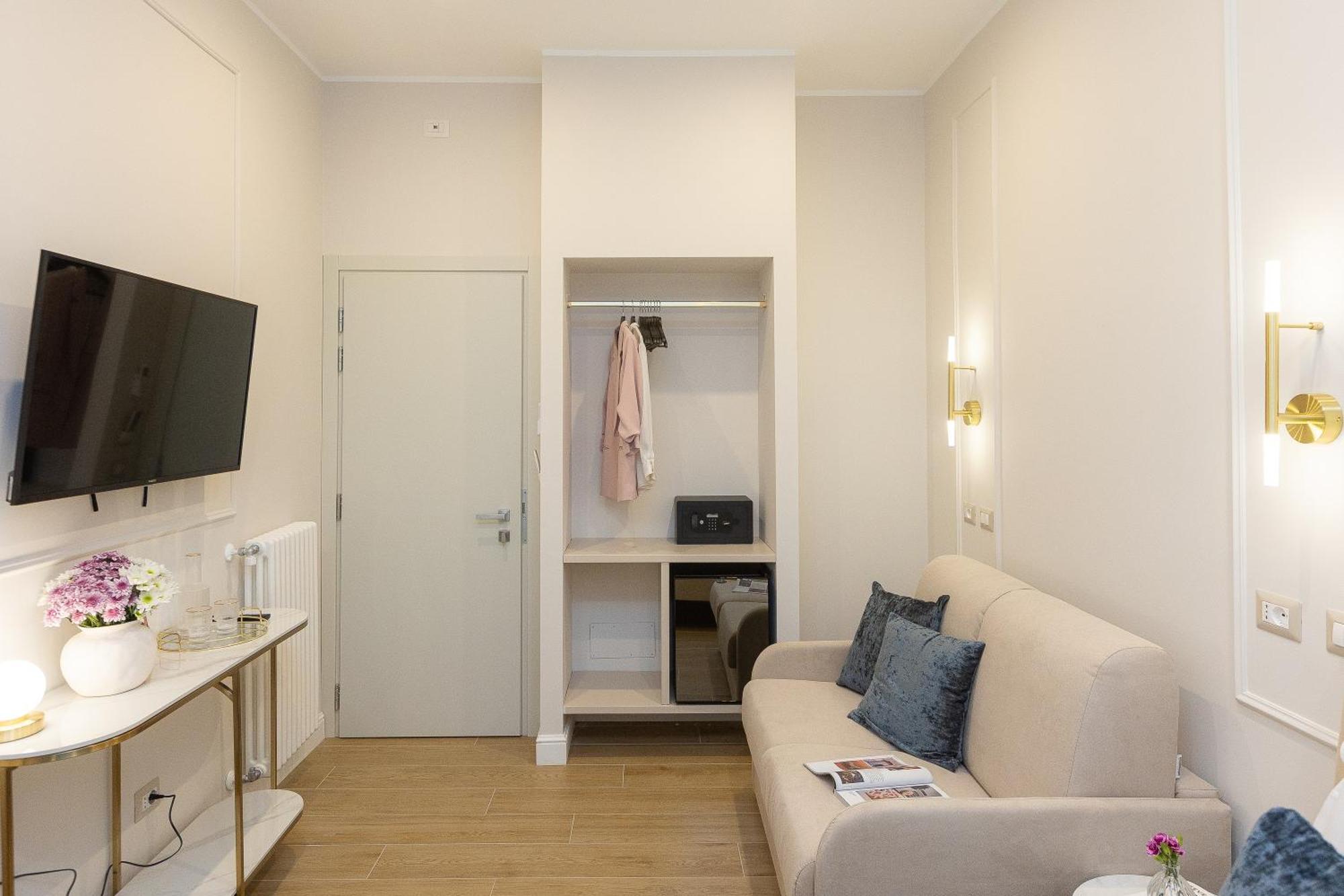 La Dolce Boutique Affittacamere Roma