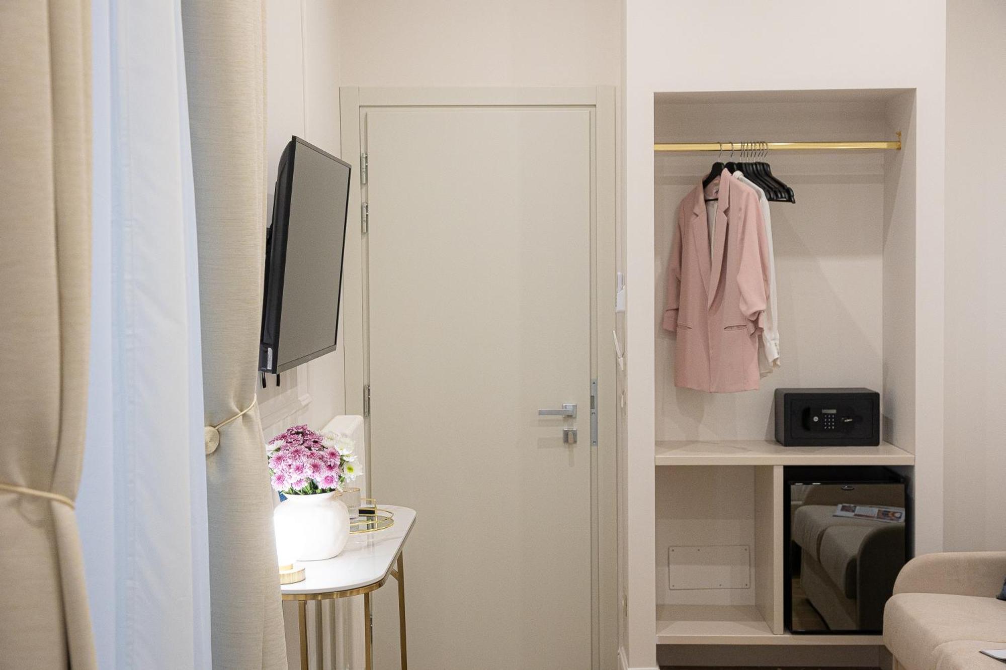 La Dolce Boutique Affittacamere Roma