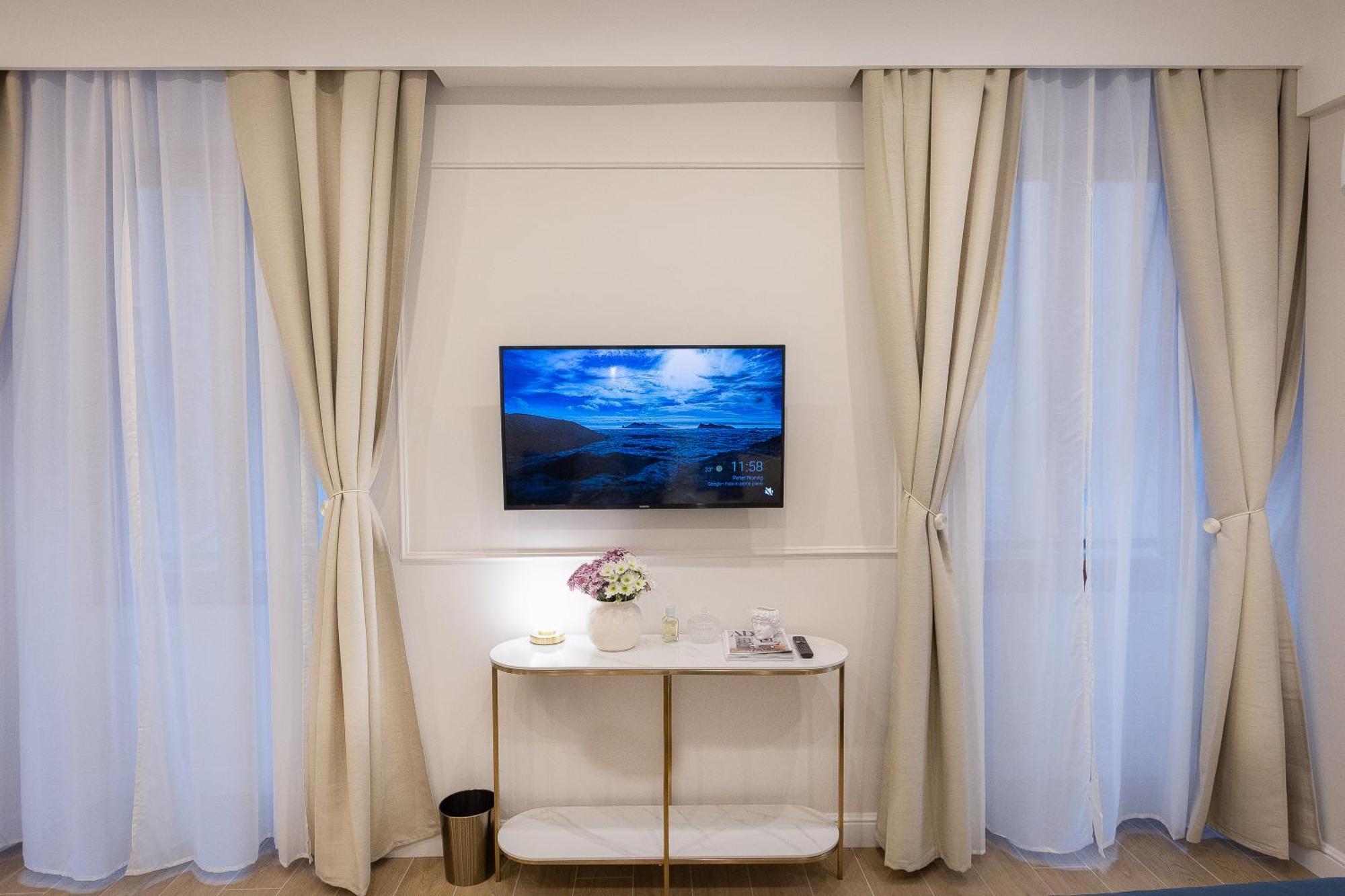 Affittacamere La Dolce Boutique Roma