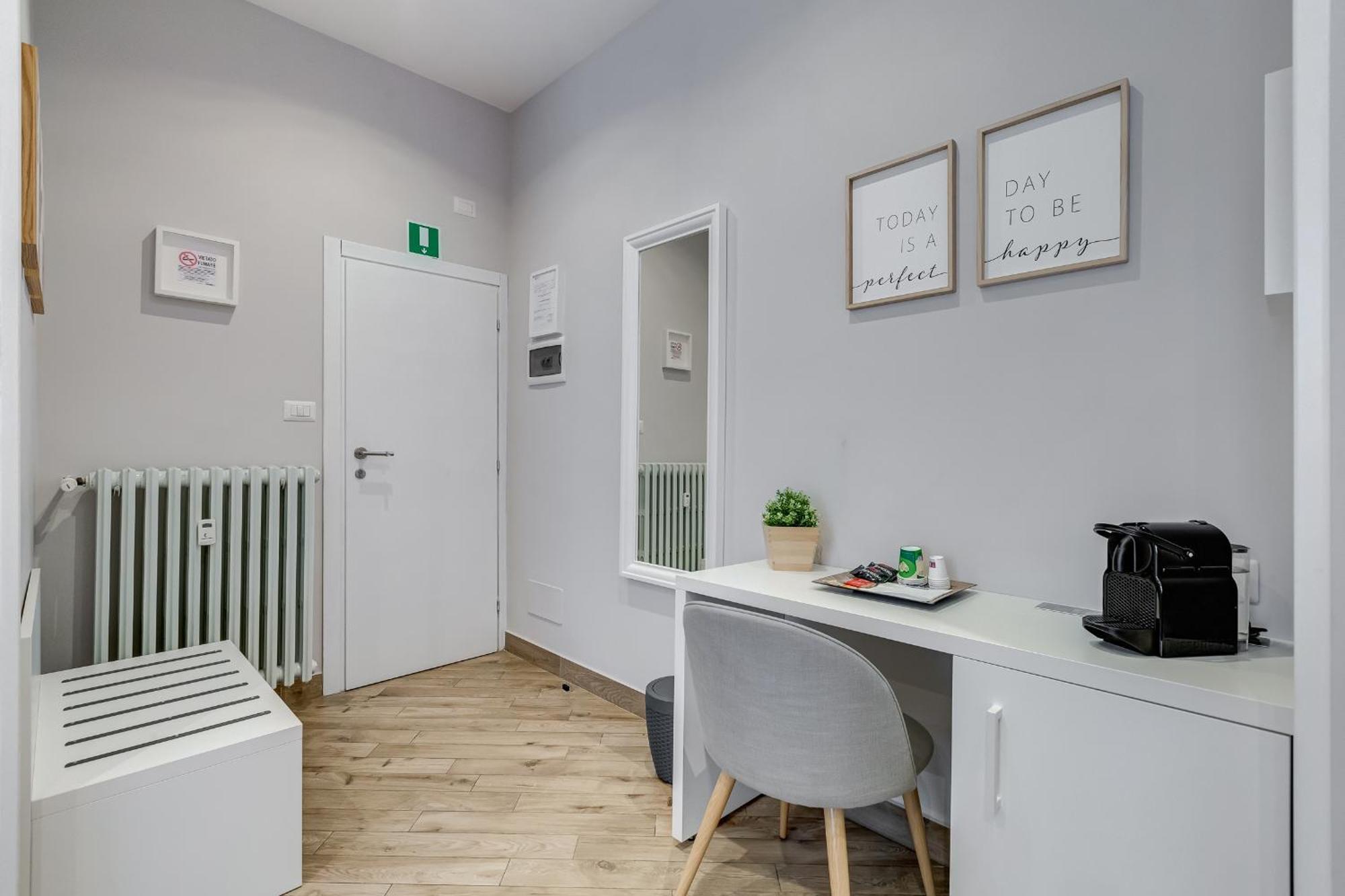 Gasthuis Colonna Luxury