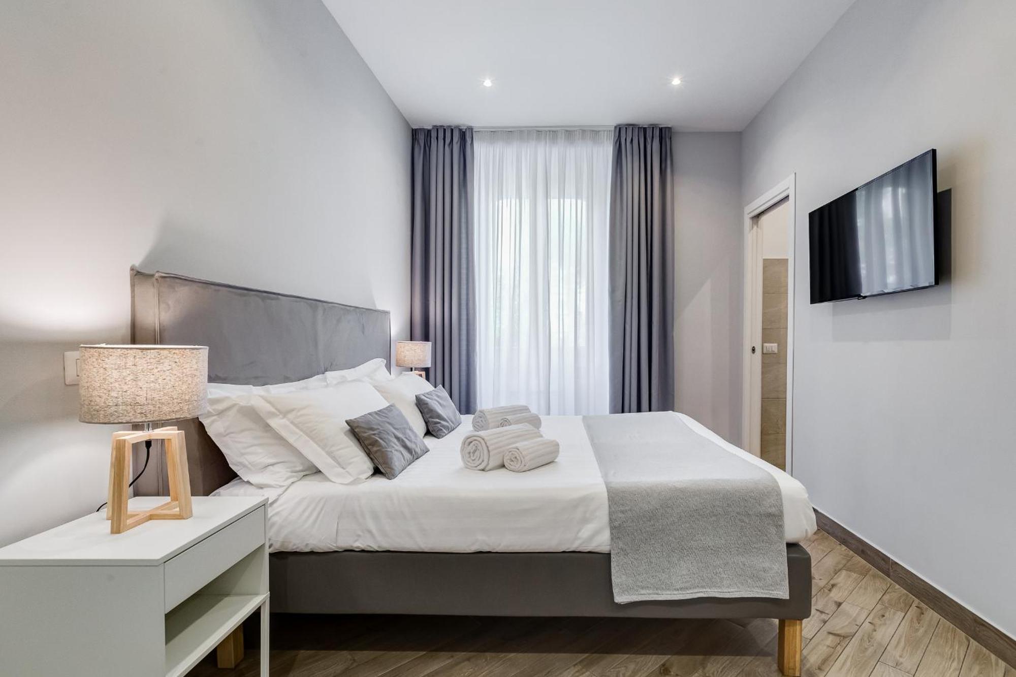 Gasthuis Colonna Luxury 2*