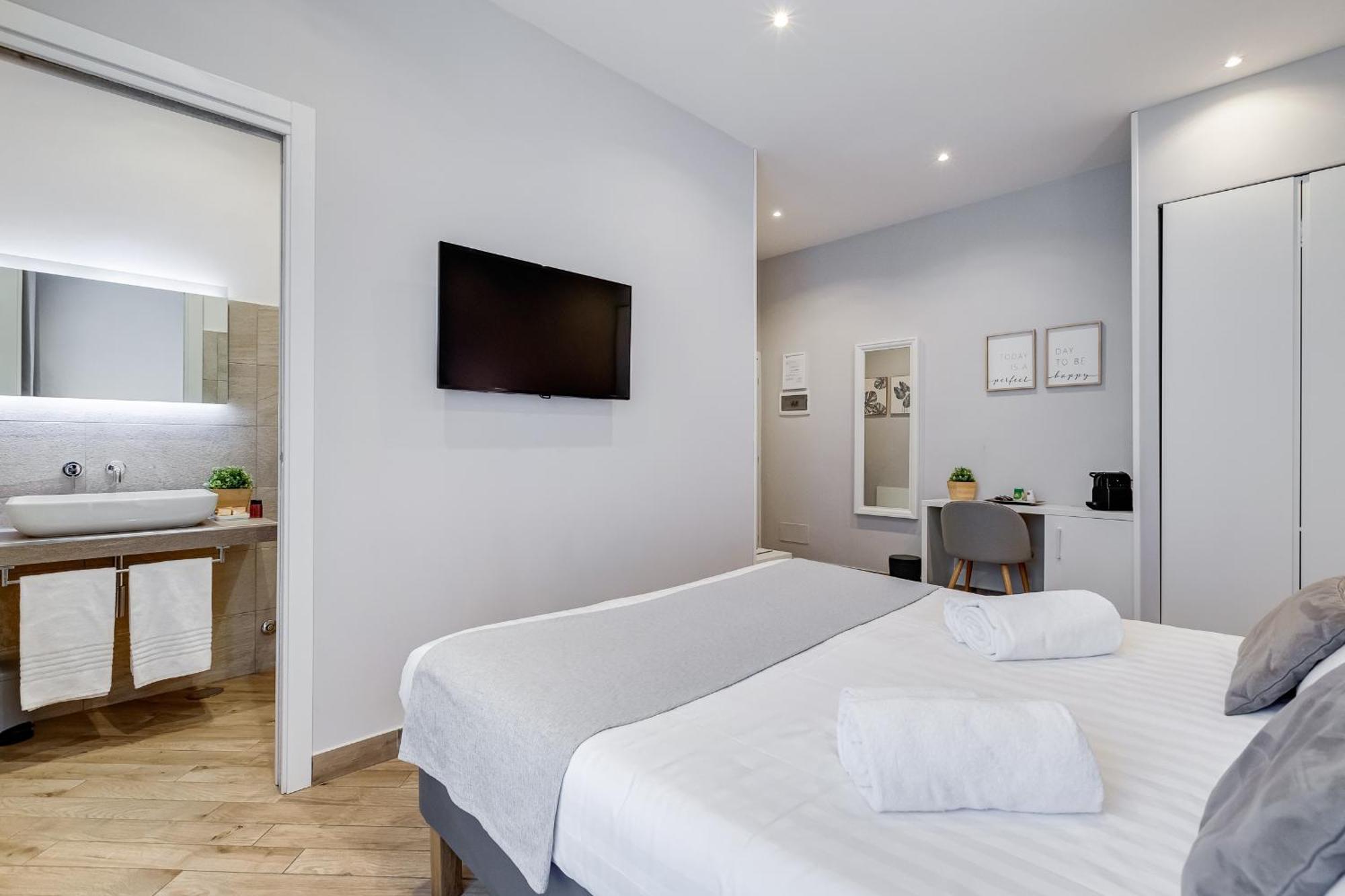 Colonna Luxury Gasthuis Rome
